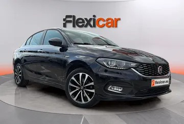 fiat tipo sedan 14 fire 70kw 95cv lounge gasolina manual ciudad real 903000000257973