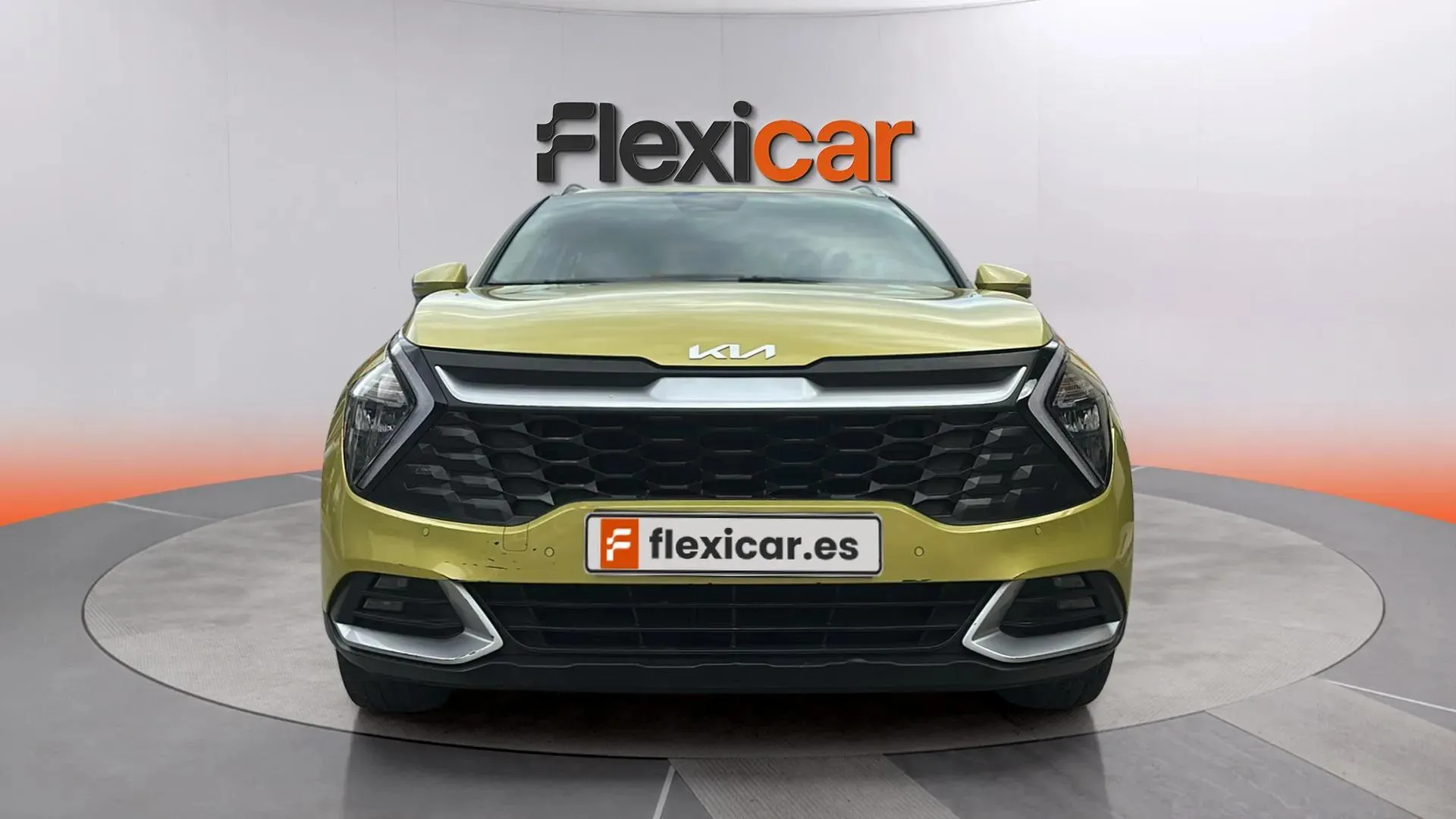 Kia Sportage 1.6 T-GDi Drive 4x2 - foto 2
