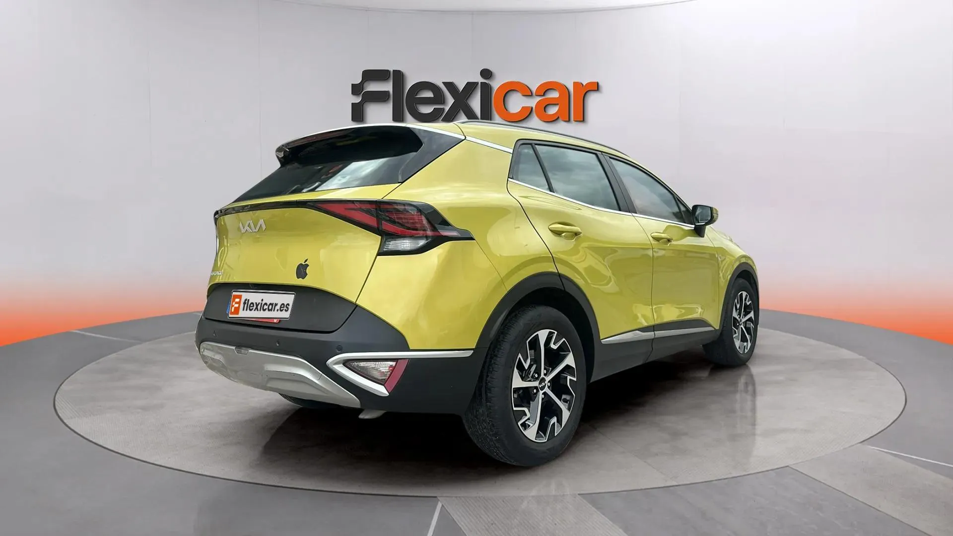 Kia Sportage 1.6 T-GDi Drive 4x2 - foto 8