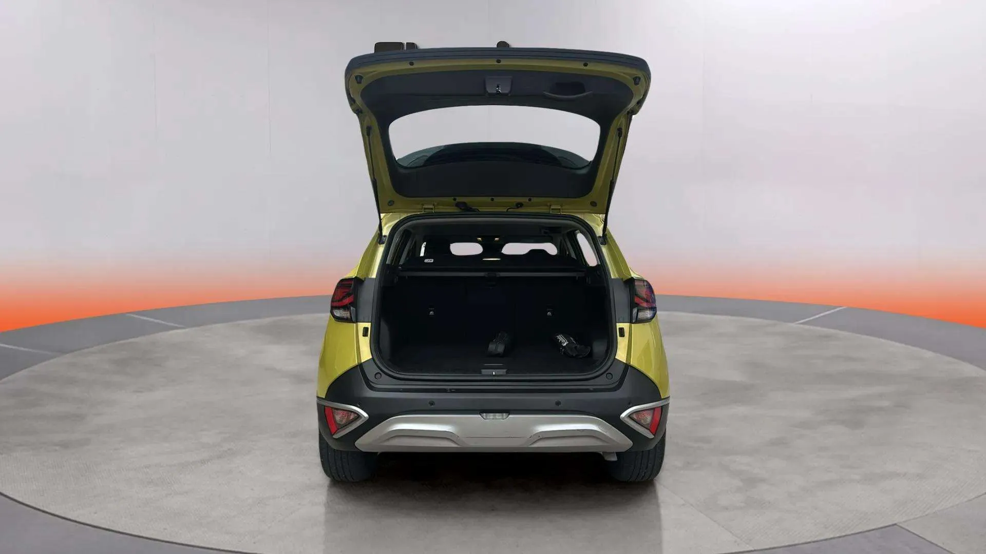 Kia Sportage 1.6 T-GDi Drive 4x2 - foto 20