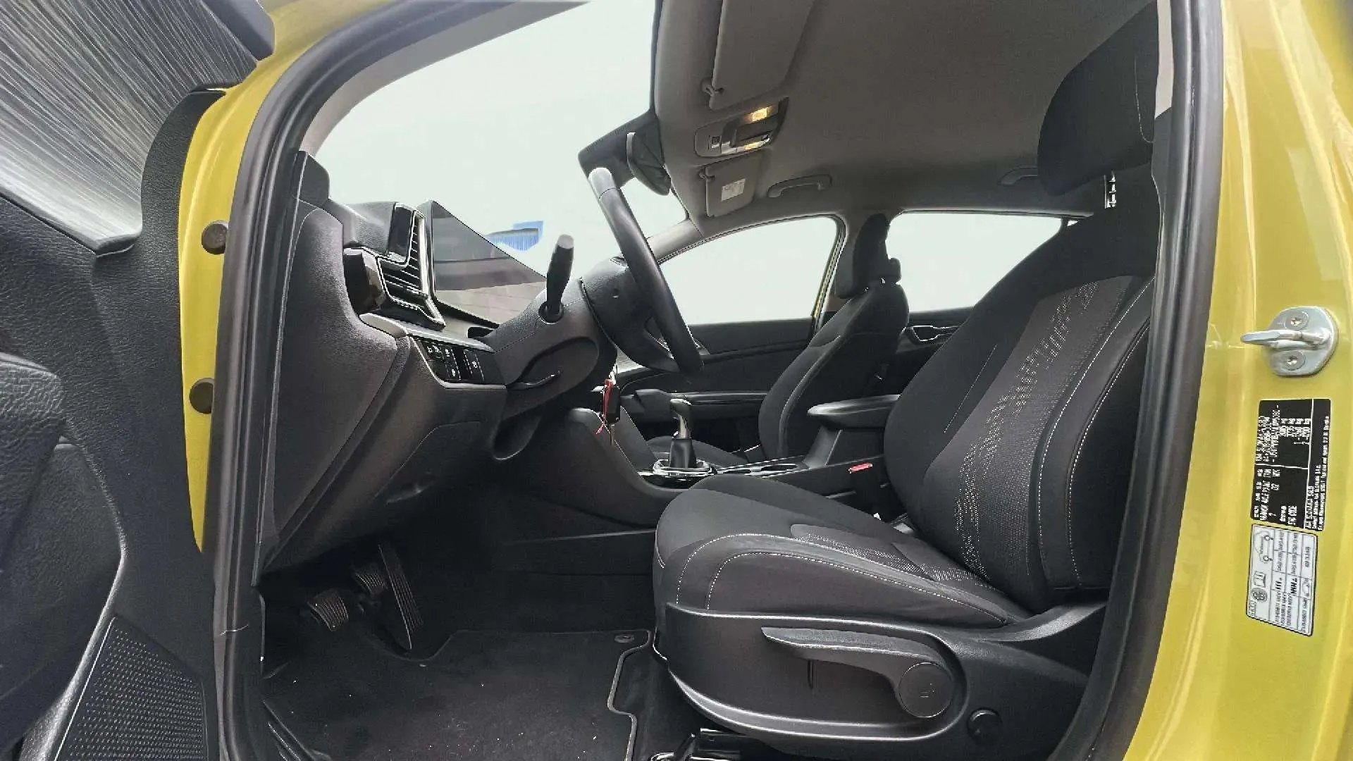 Kia Sportage 1.6 T-GDi Drive 4x2 - foto 18