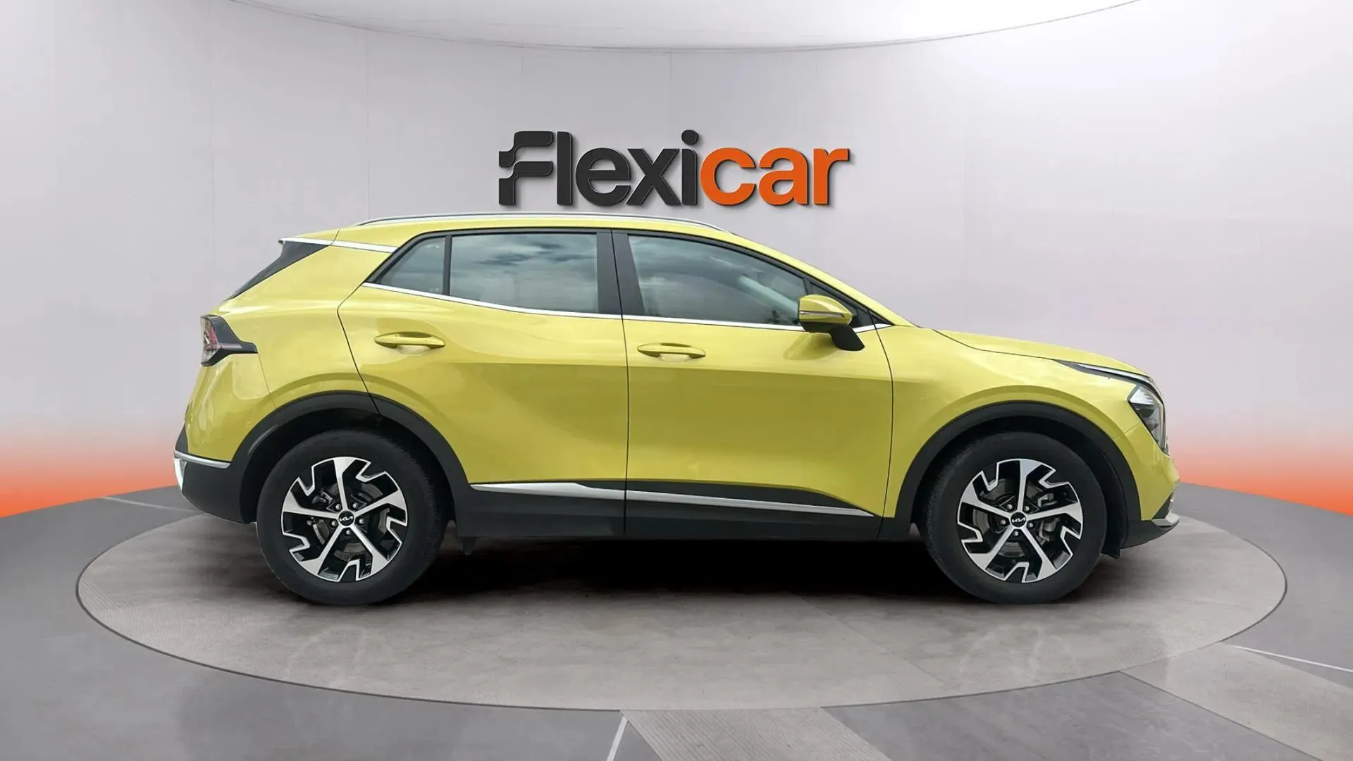 Kia Sportage 1.6 T-GDi Drive 4x2 - foto 4