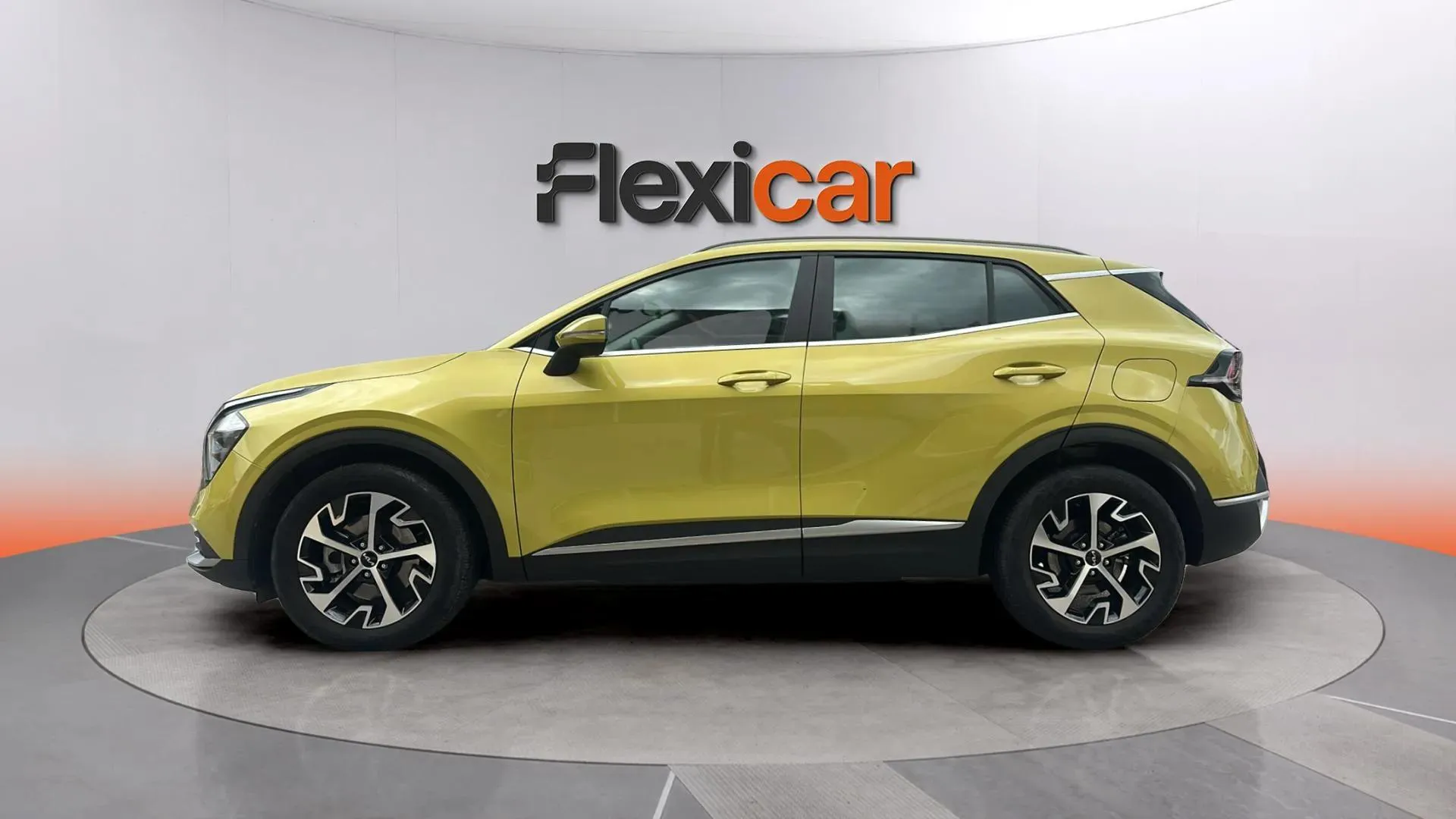 Kia Sportage 1.6 T-GDi Drive 4x2 - foto 5