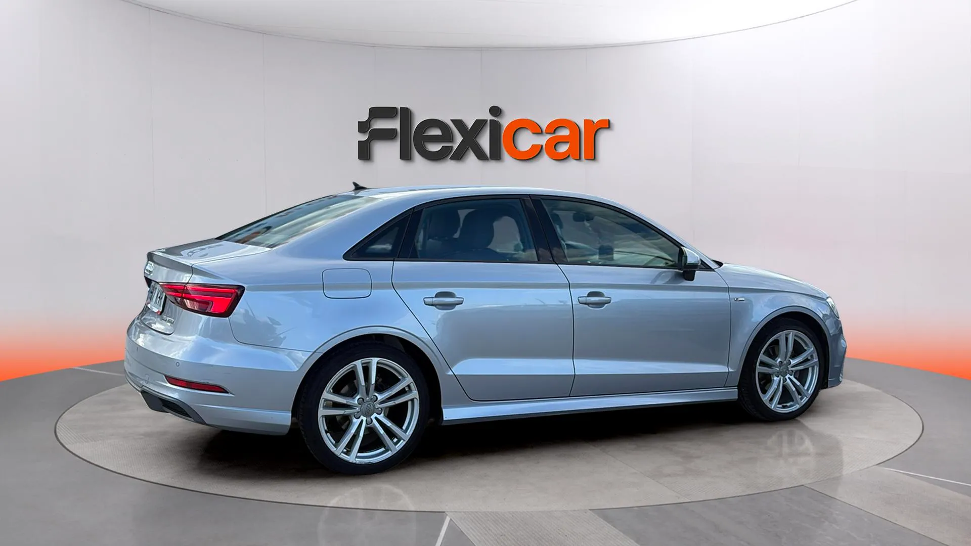 Audi A3 30 TFSI Sedan - foto 9