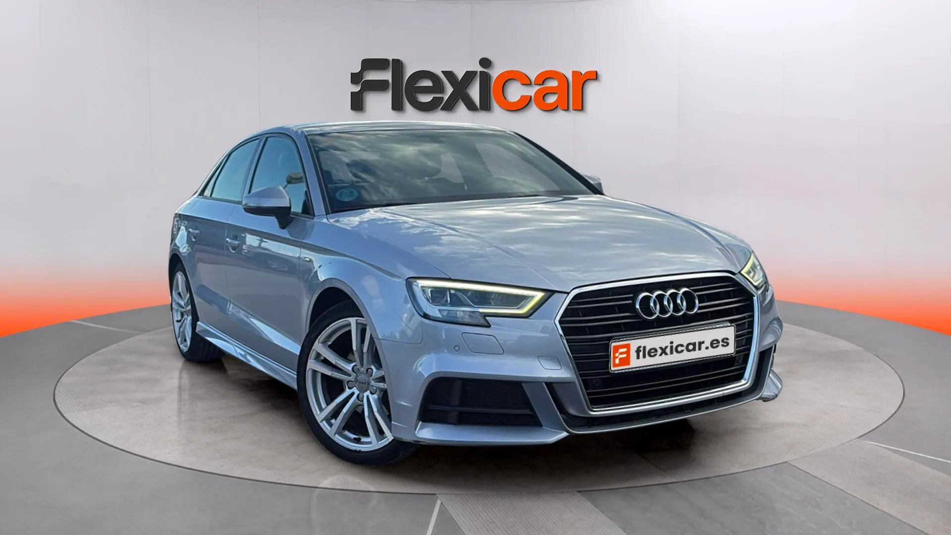 Audi A3 30 TFSI Sedan