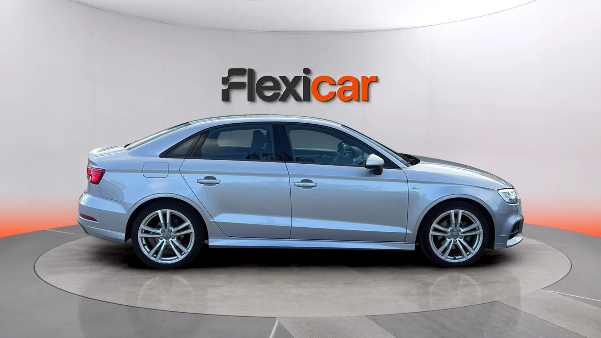 Audi A3 30 TFSI Sedan - foto 10
