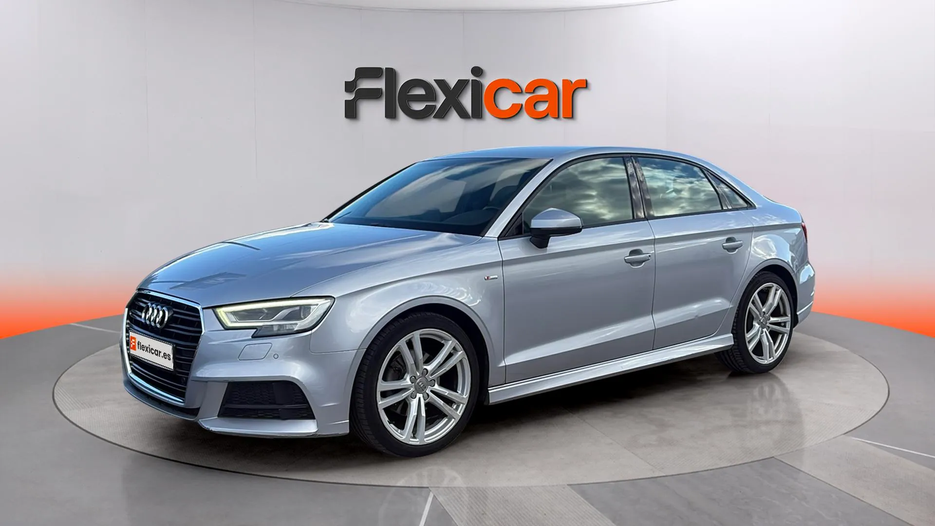 Audi A3 30 TFSI Sedan - foto 3