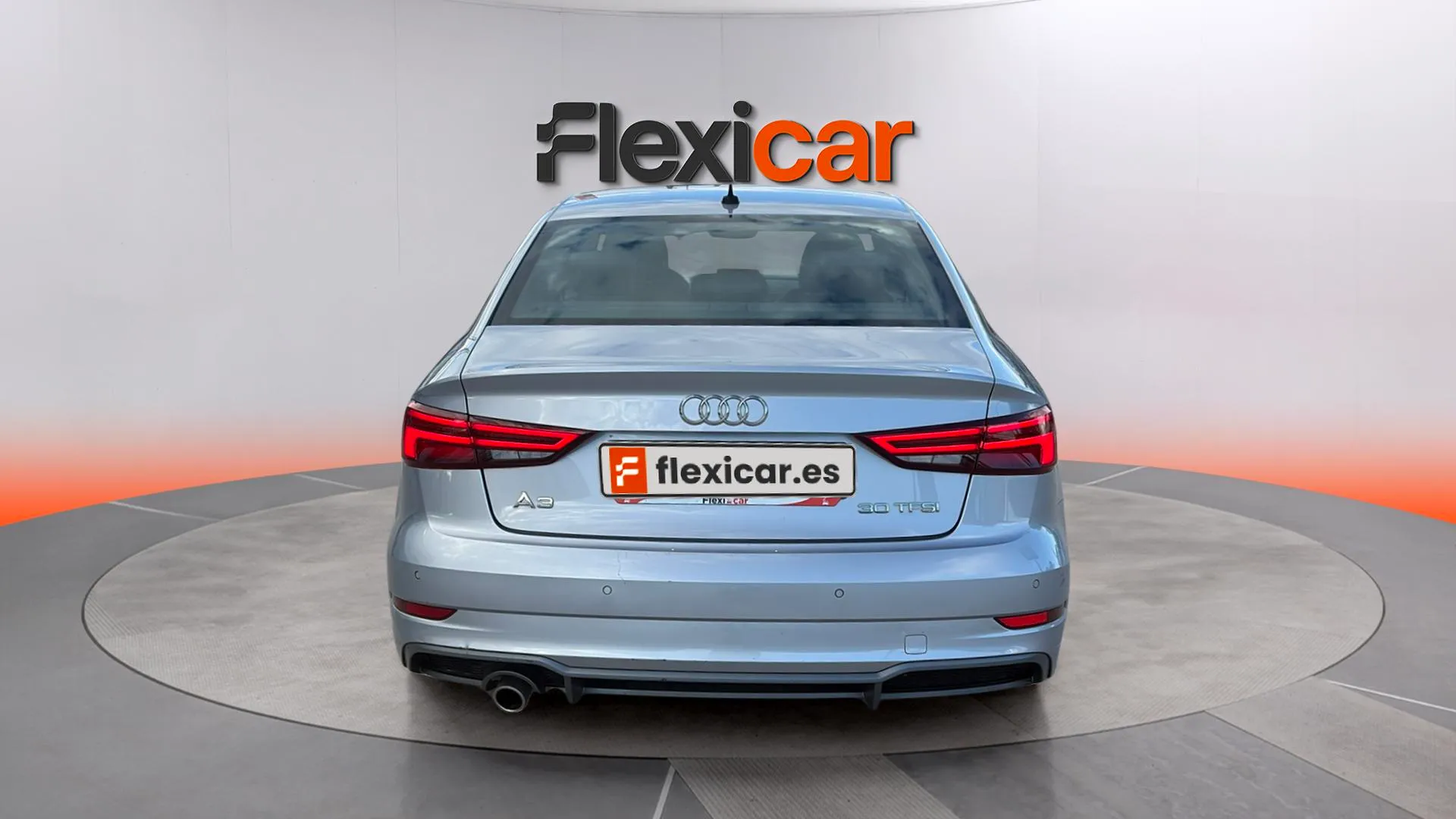 Audi A3 30 TFSI Sedan - foto 7