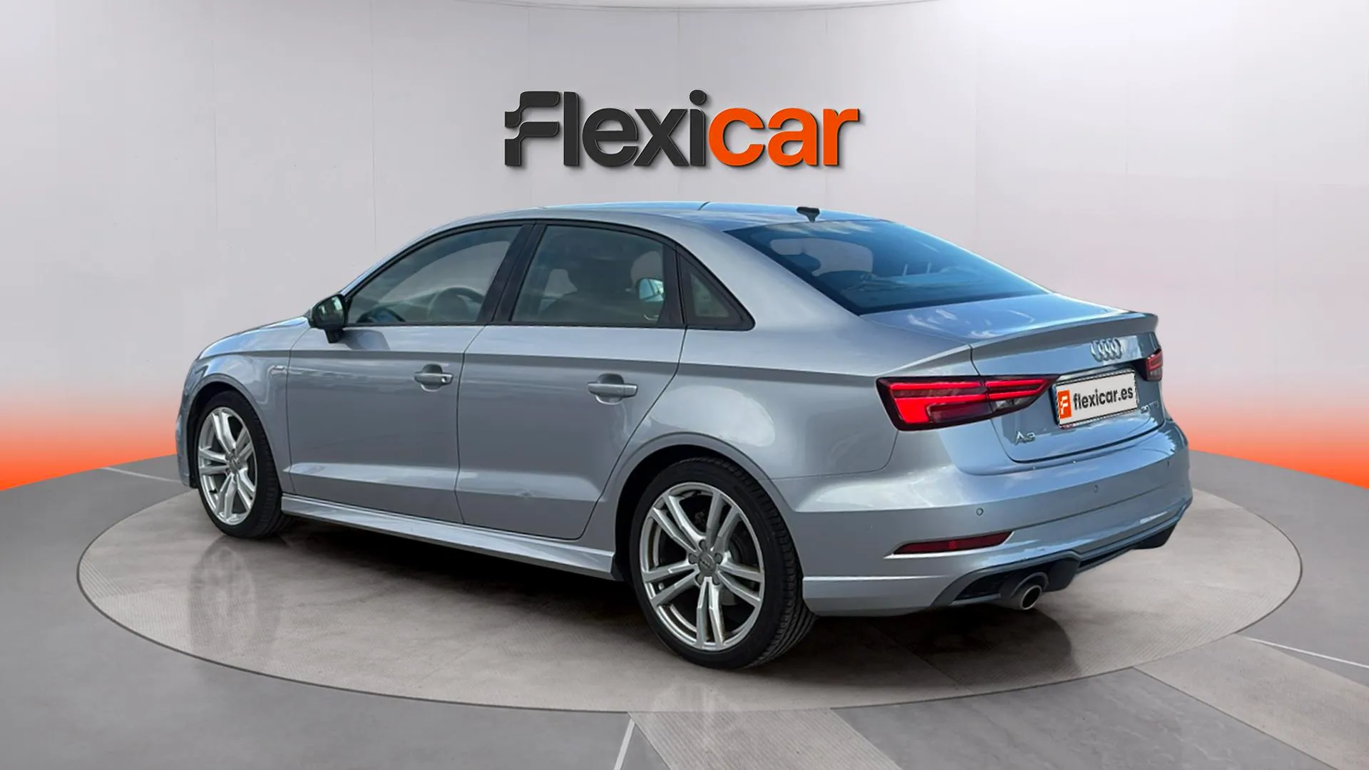 Audi A3 30 TFSI Sedan - foto 5