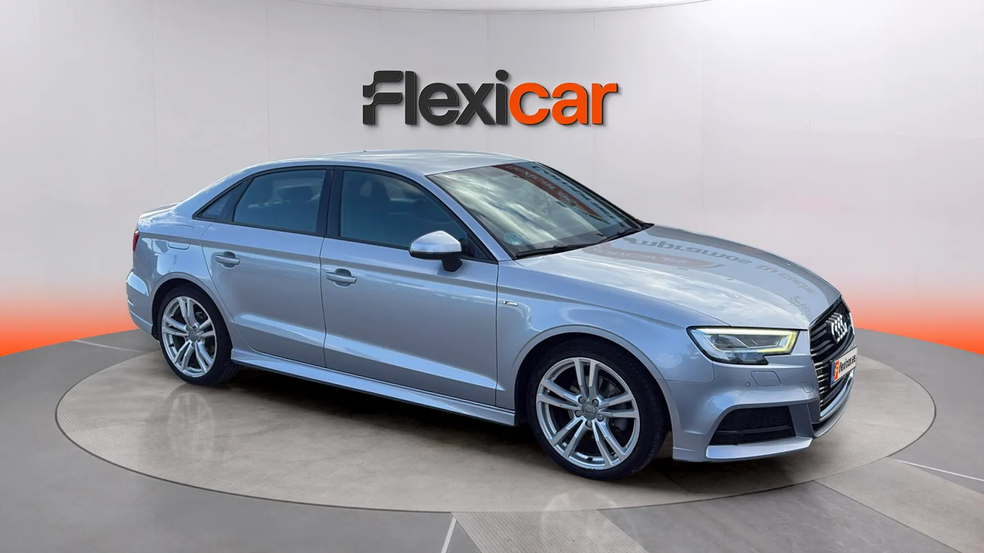 Audi A3 30 TFSI Sedan - foto 11