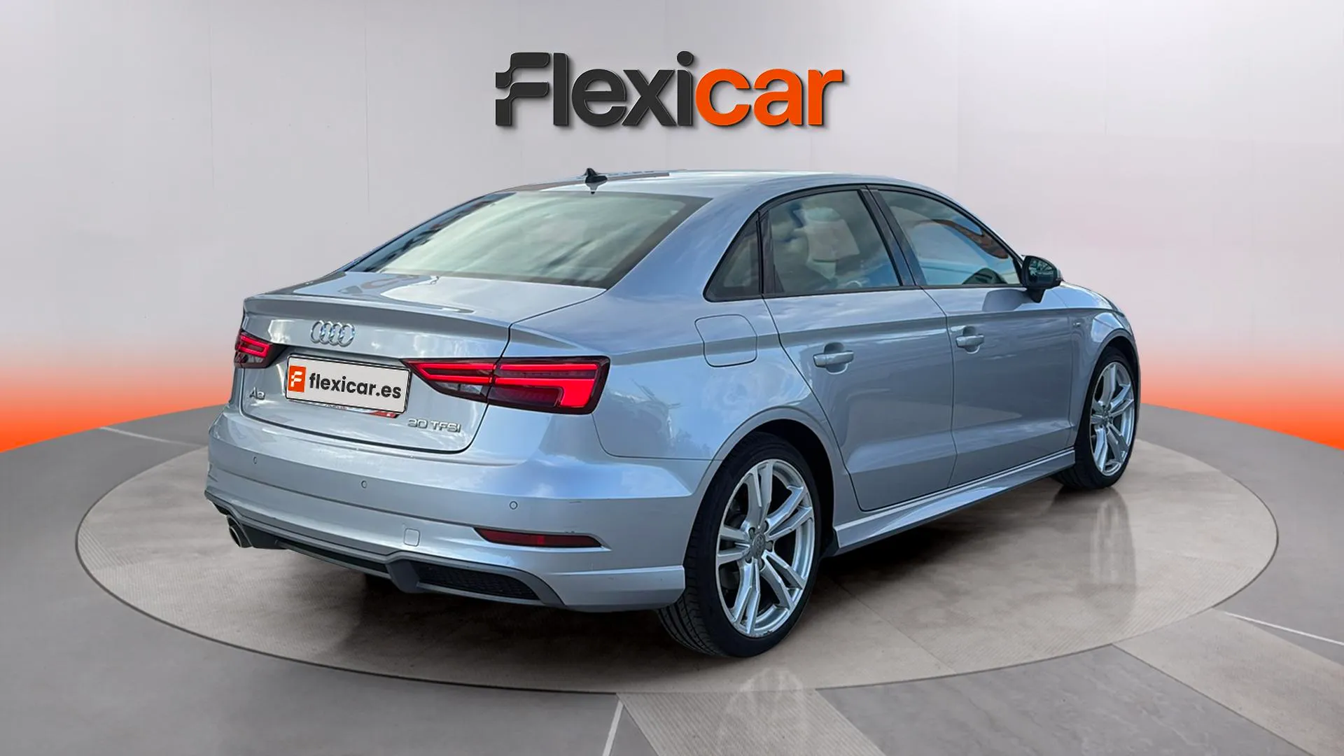 Audi A3 30 TFSI Sedan - foto 8