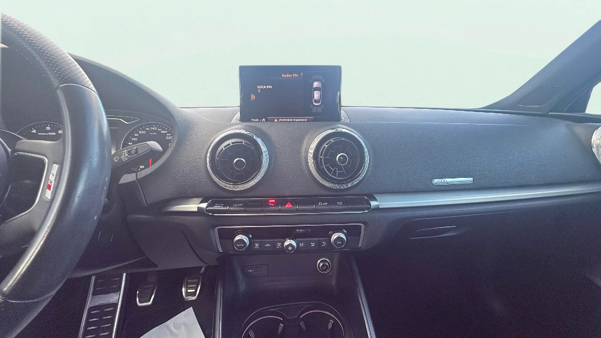 Audi A3 30 TFSI Sedan - foto 19