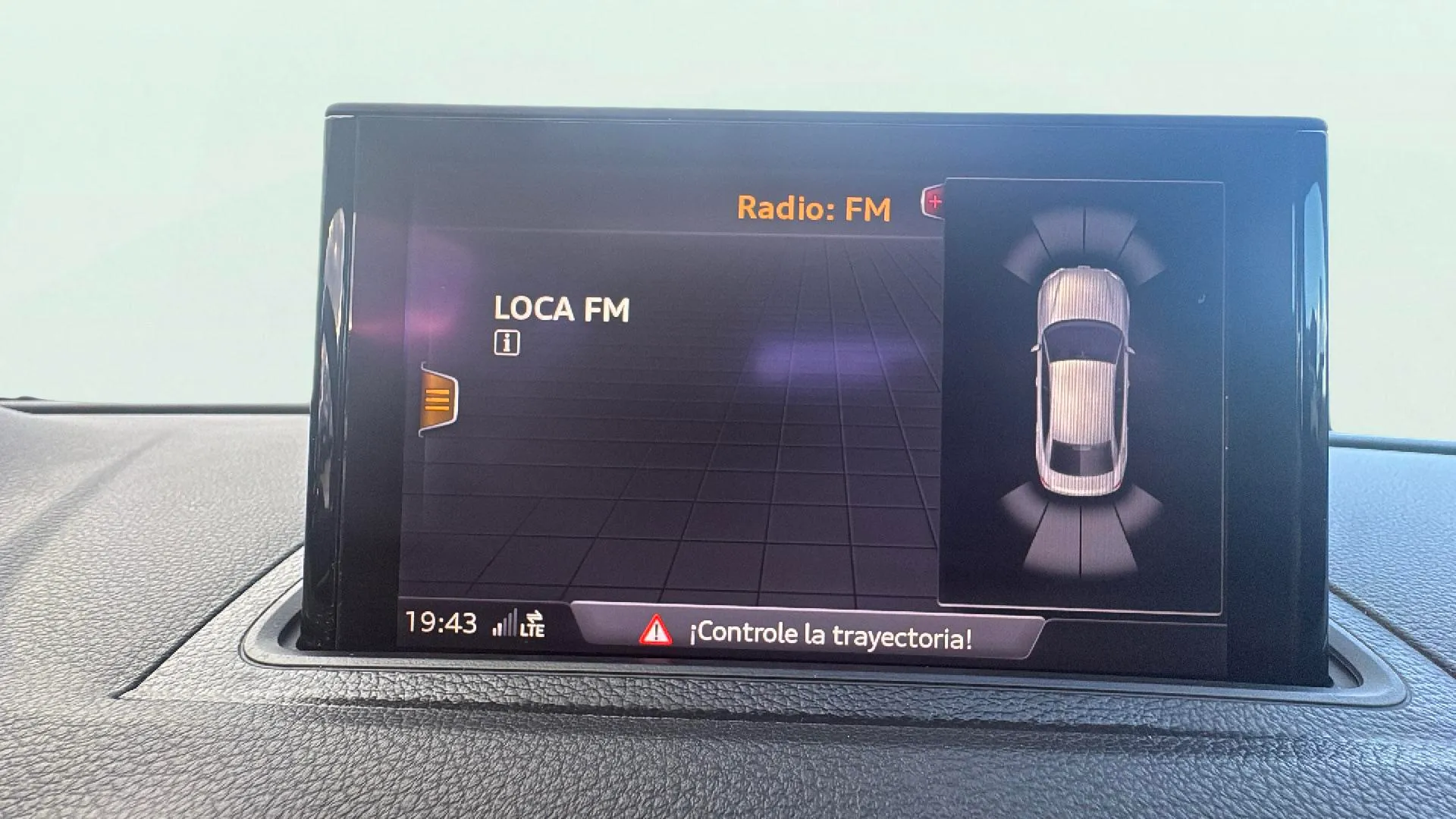Audi A3 30 TFSI Sedan - foto 23