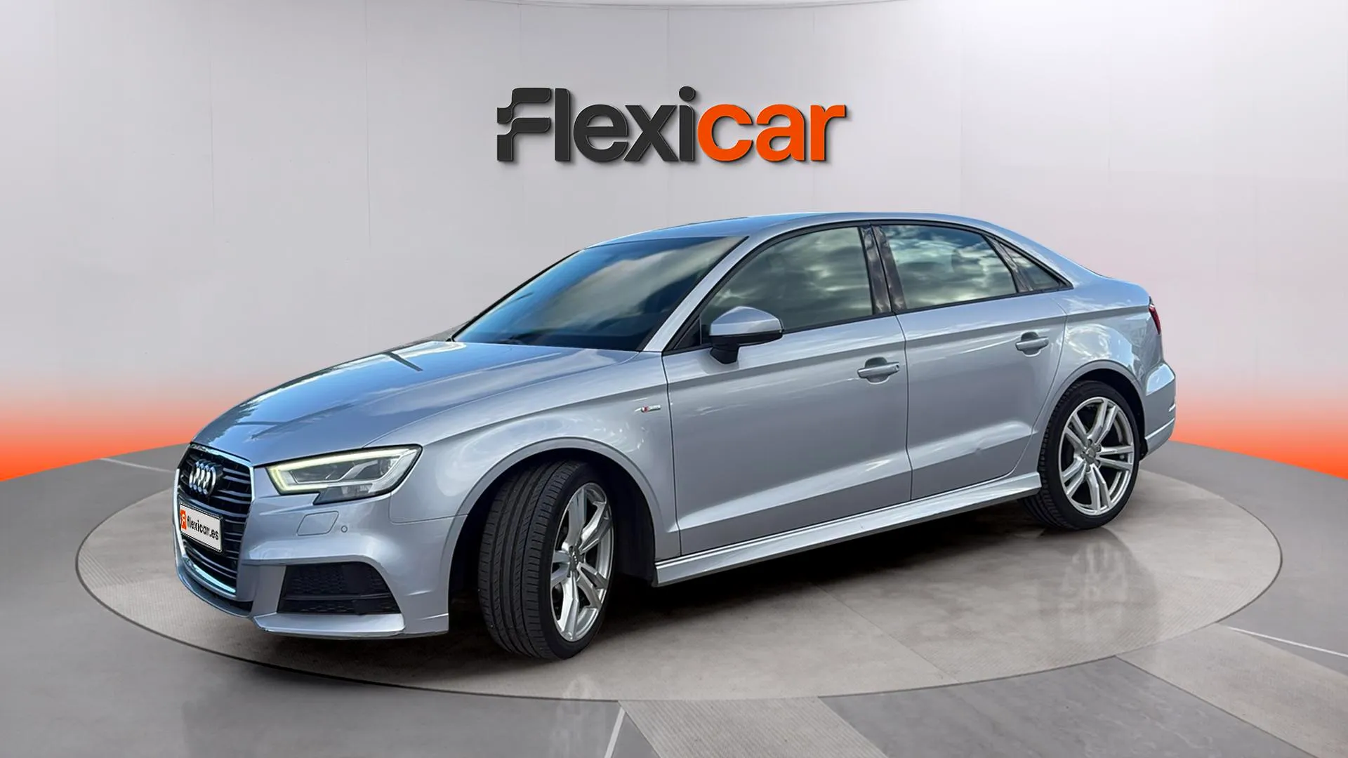 Audi A3 30 TFSI Sedan - foto 12