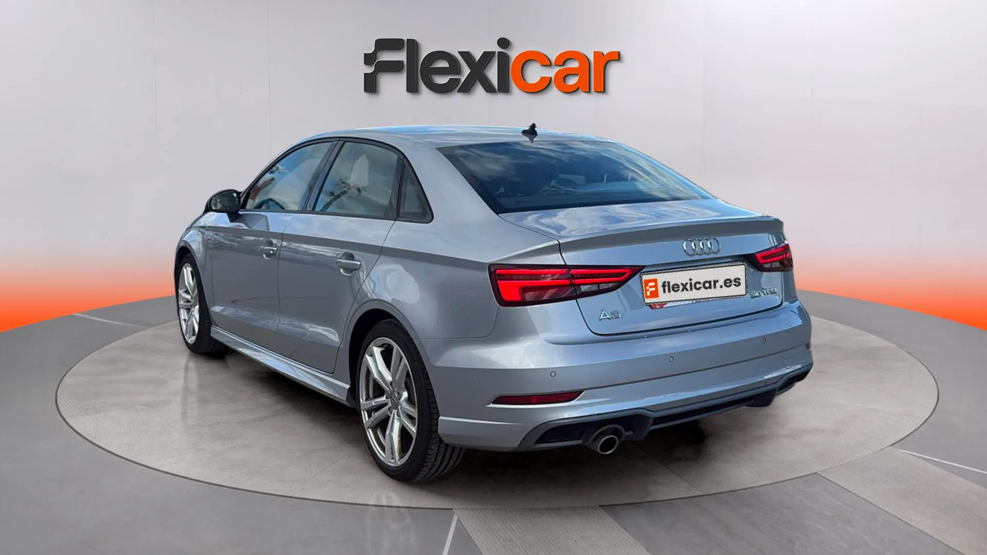 Audi A3 30 TFSI Sedan - foto 6