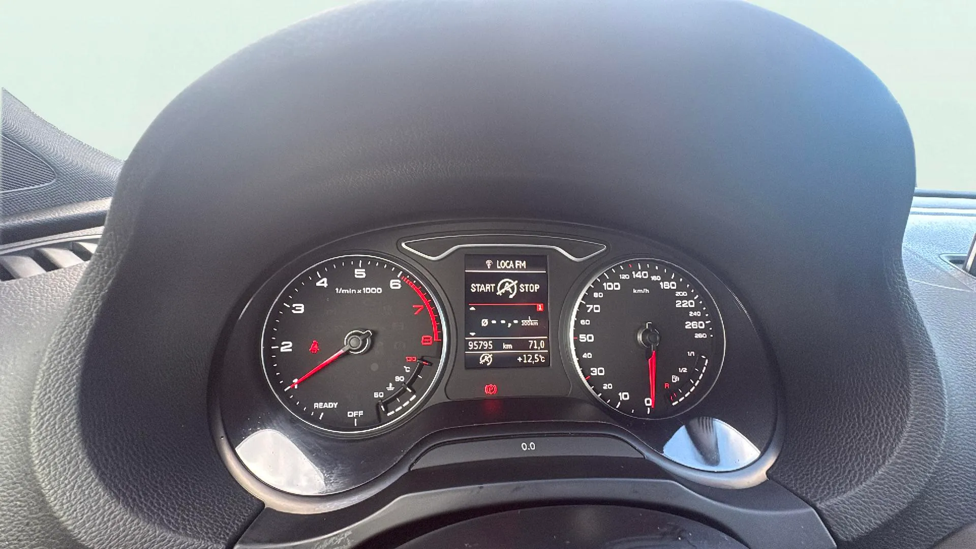 Audi A3 30 TFSI Sedan - foto 18