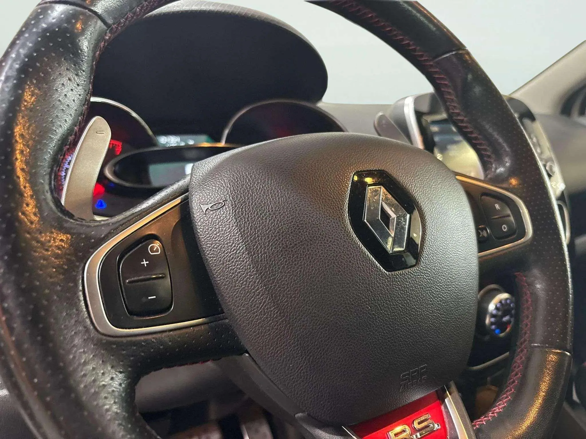 Renault Clio RS Trophy Energy EDC - foto 10