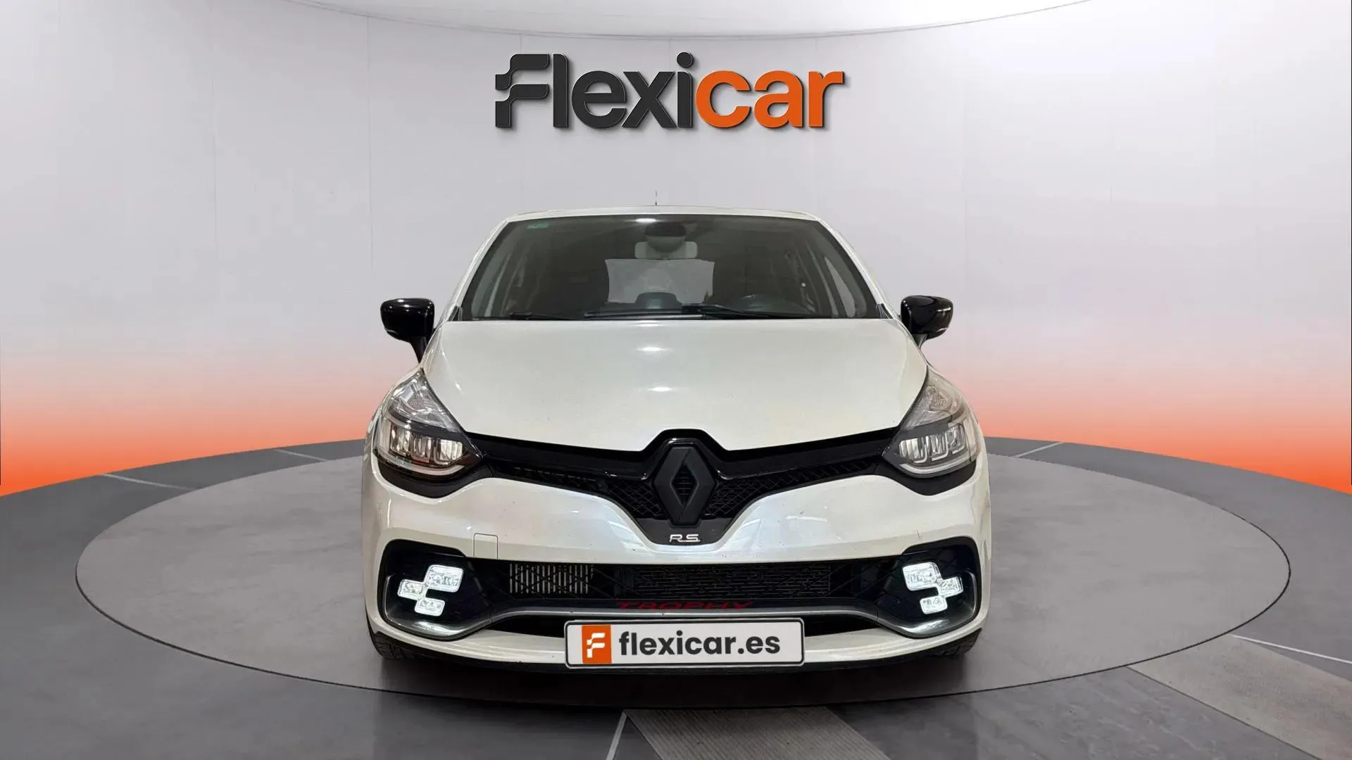 Renault Clio RS Trophy Energy EDC - foto 2