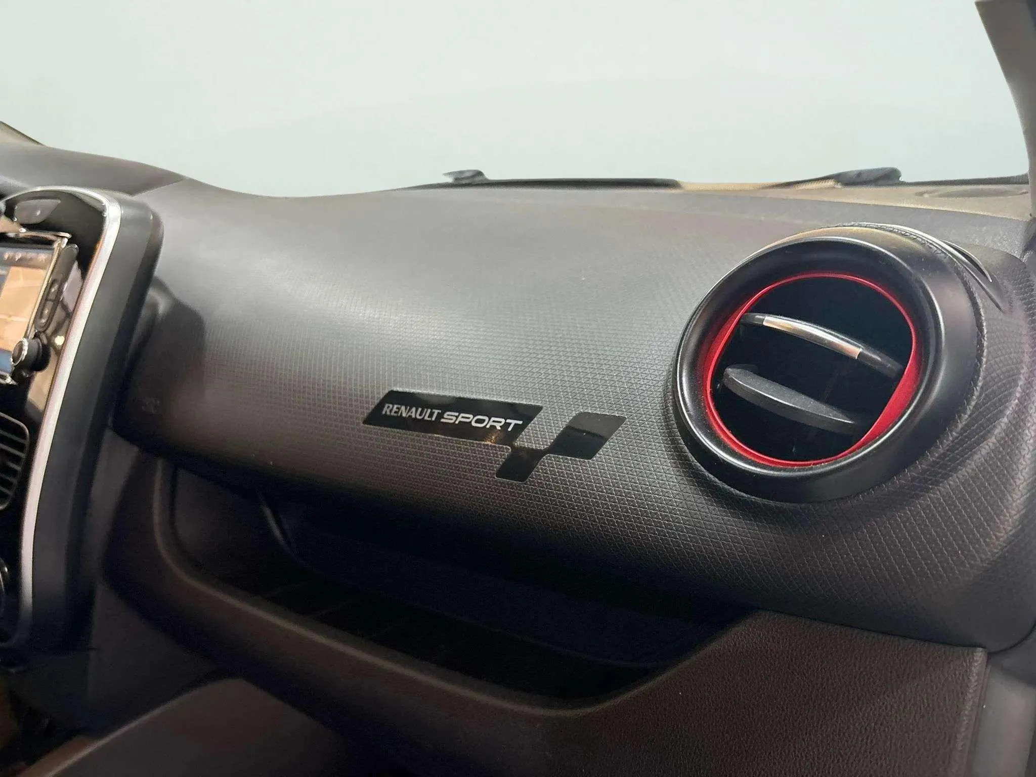 Renault Clio RS Trophy Energy EDC - foto 11