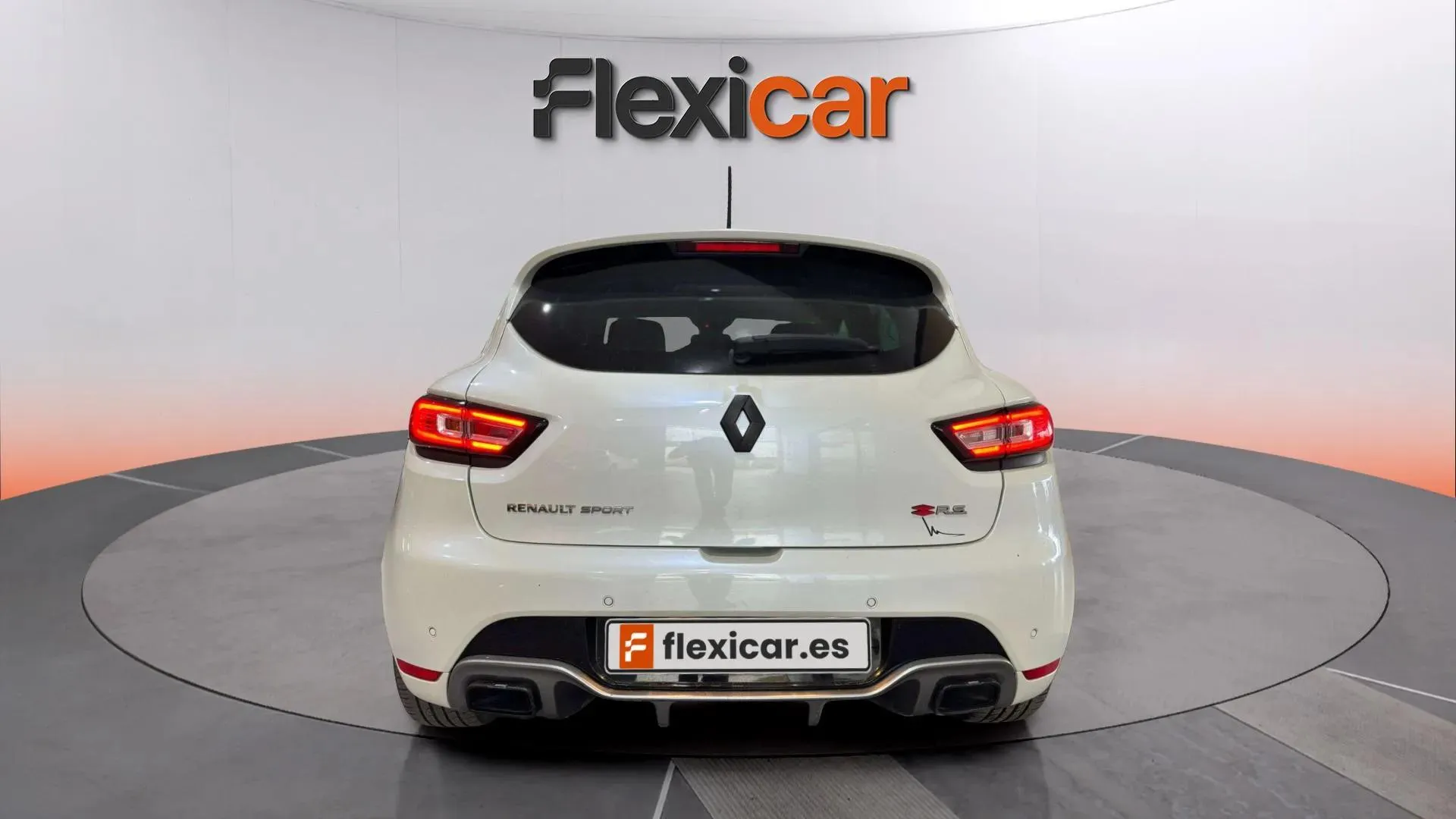 Renault Clio RS Trophy Energy EDC - foto 5
