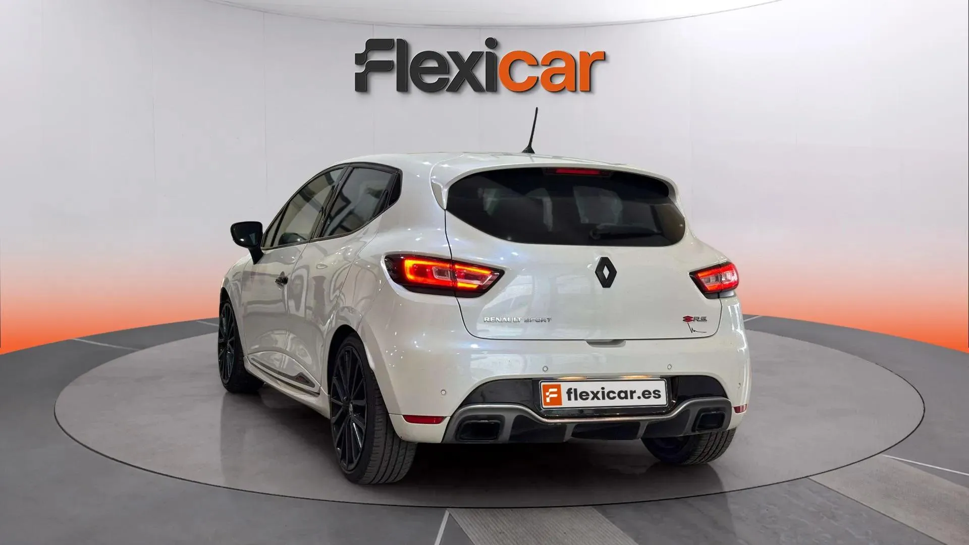 Renault Clio RS Trophy Energy EDC - foto 4