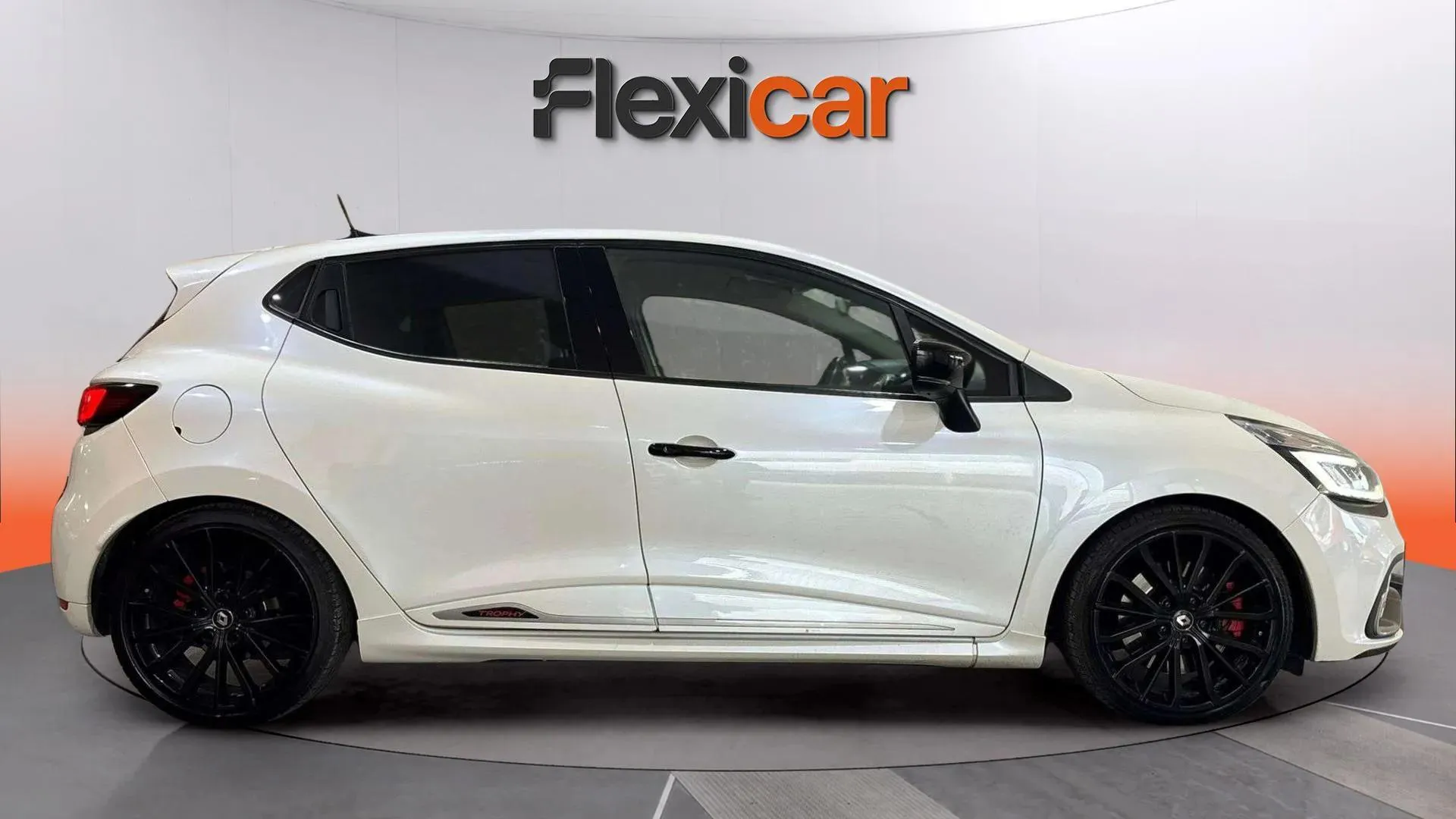 Renault Clio RS Trophy Energy EDC - foto 3