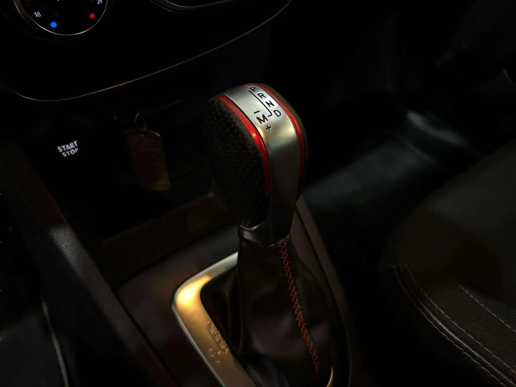 Renault Clio RS Trophy Energy EDC - foto 21