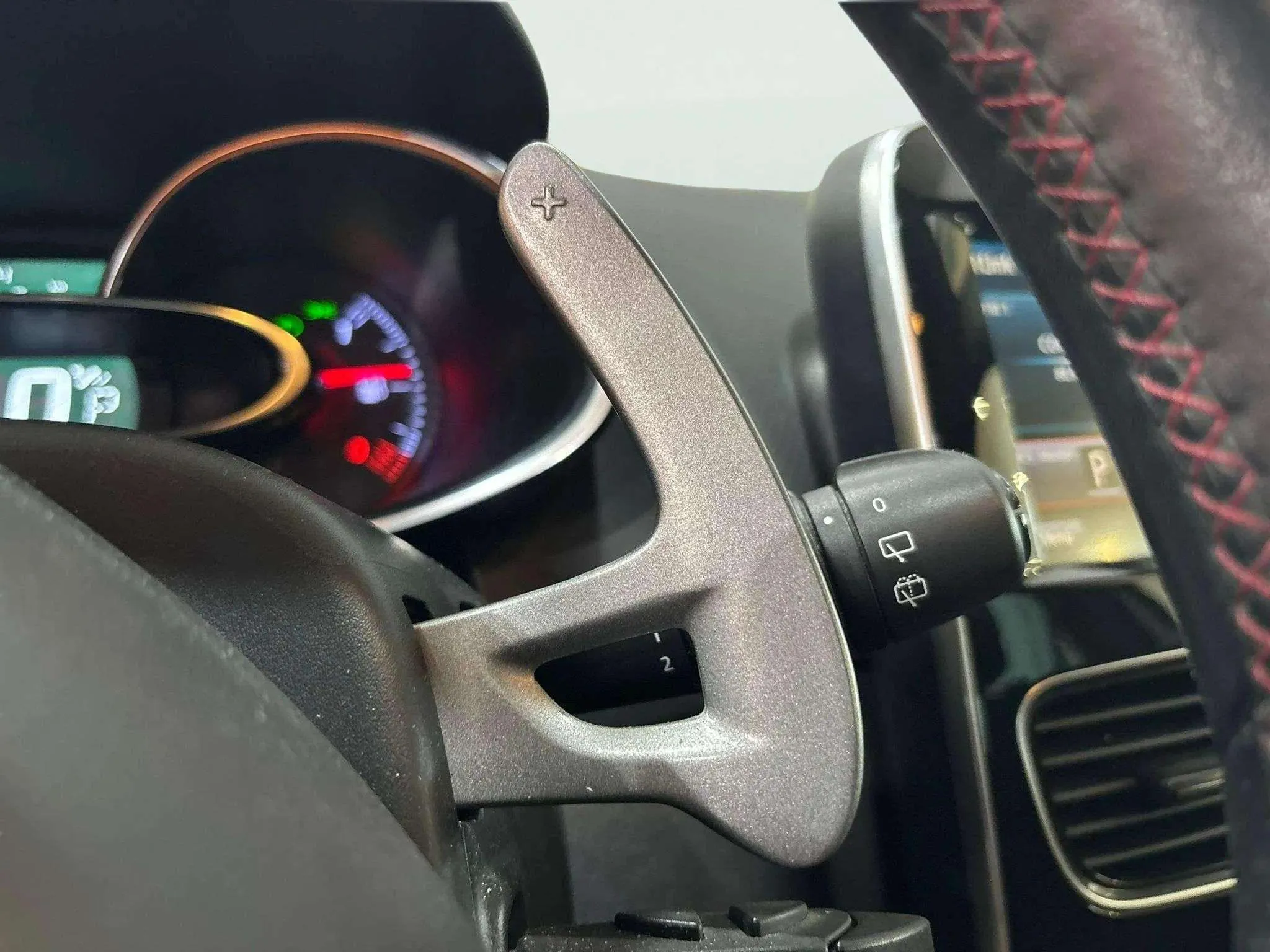 Renault Clio RS Trophy Energy EDC - foto 24