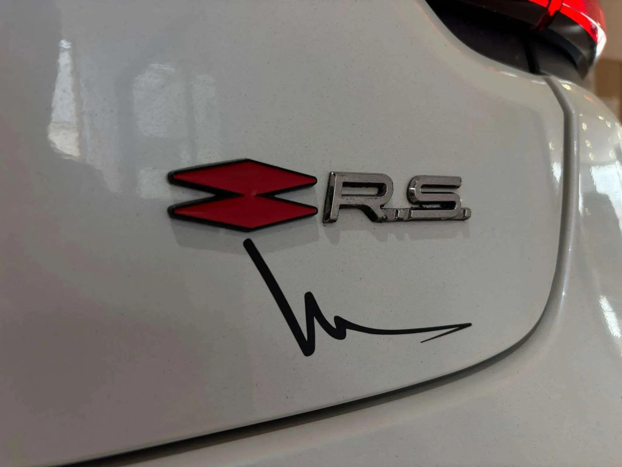 Renault Clio RS Trophy Energy EDC - foto 26