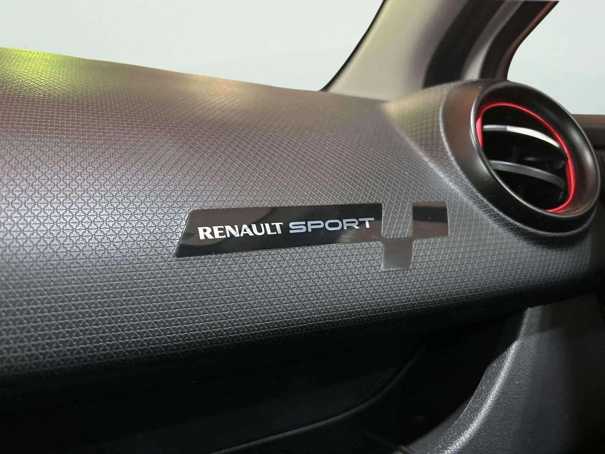Renault Clio RS Trophy Energy EDC - foto 15
