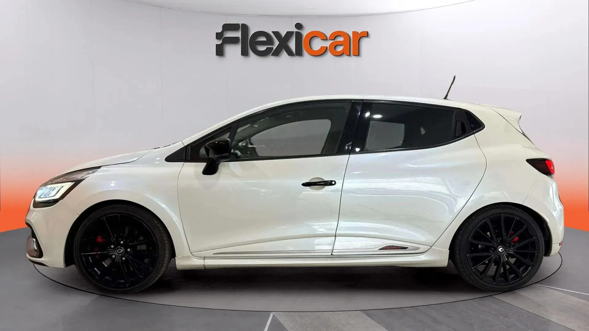 Renault Clio RS Trophy Energy EDC - foto 6