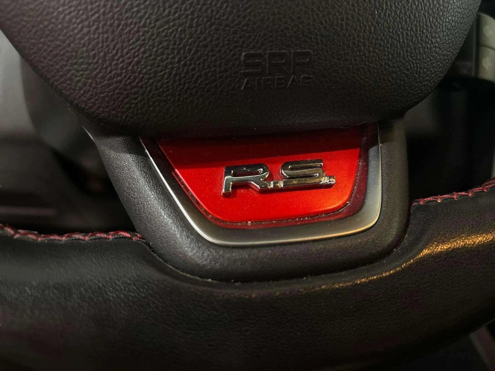 Renault Clio RS Trophy Energy EDC - foto 23