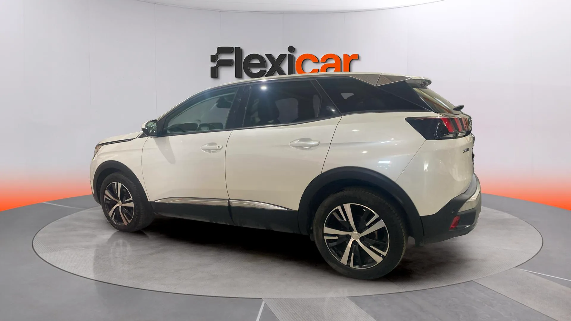 Peugeot 3008 1.2 PureTech Allure - foto 4