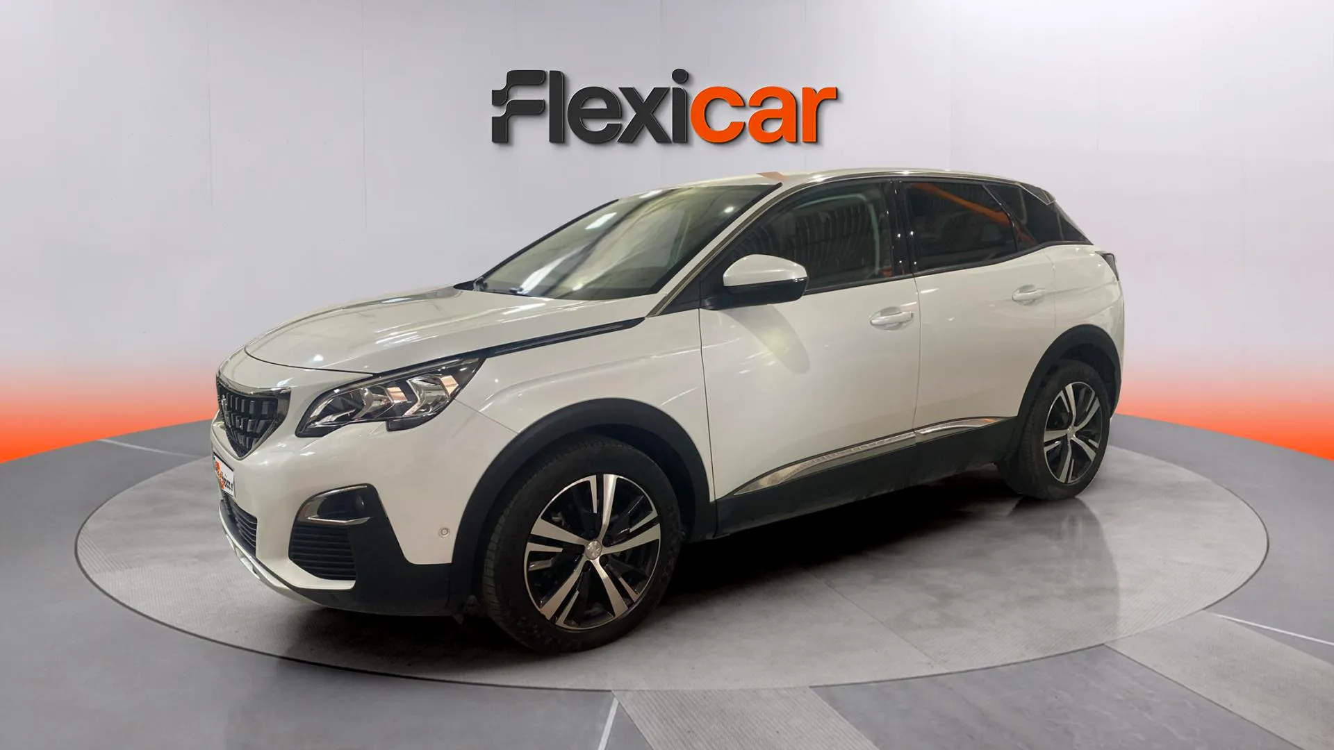 Peugeot 3008 1.2 PureTech Allure - foto 2