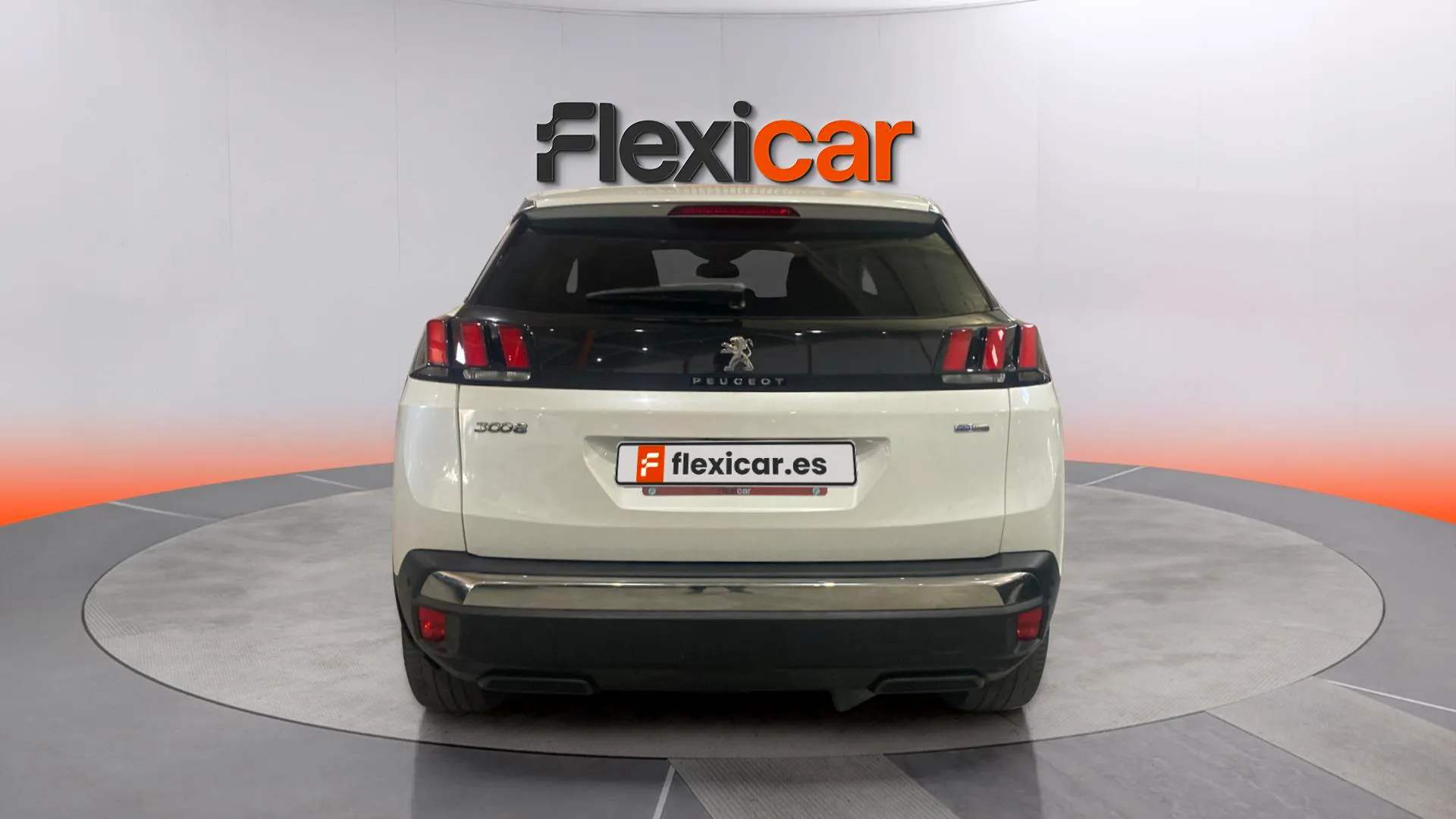 Peugeot 3008 1.2 PureTech Allure - foto 6