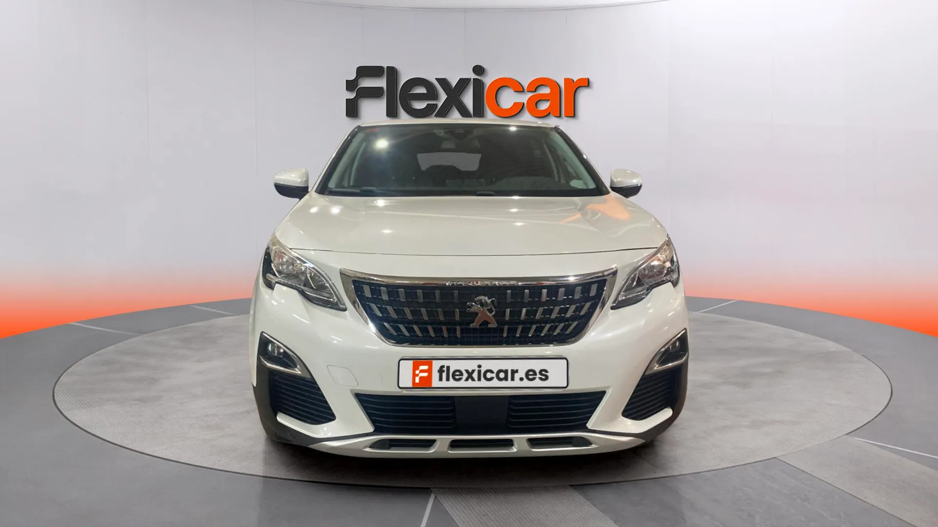 Peugeot 3008 1.2 PureTech Allure - foto 9