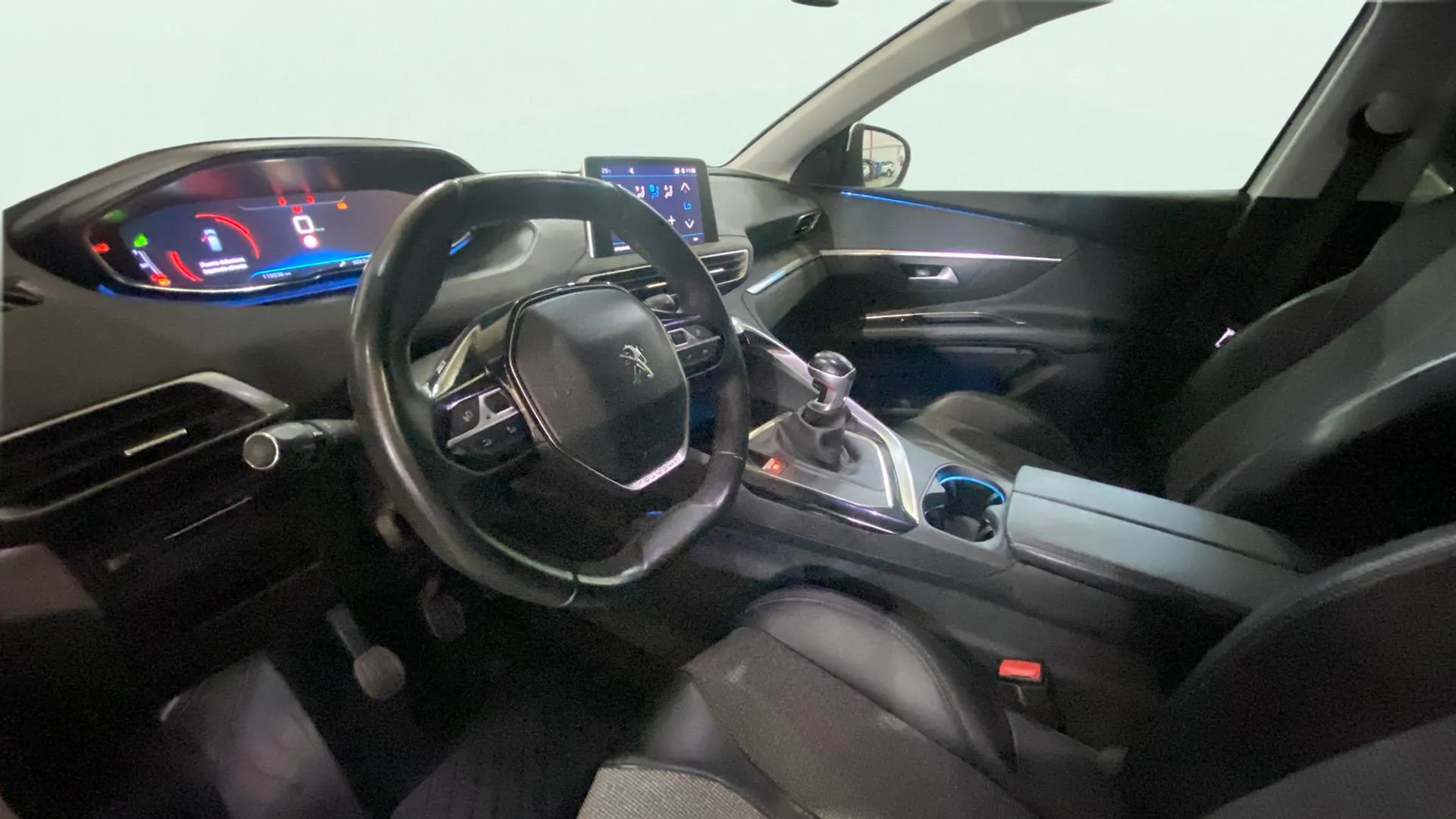 Peugeot 3008 1.2 PureTech Allure - foto 16