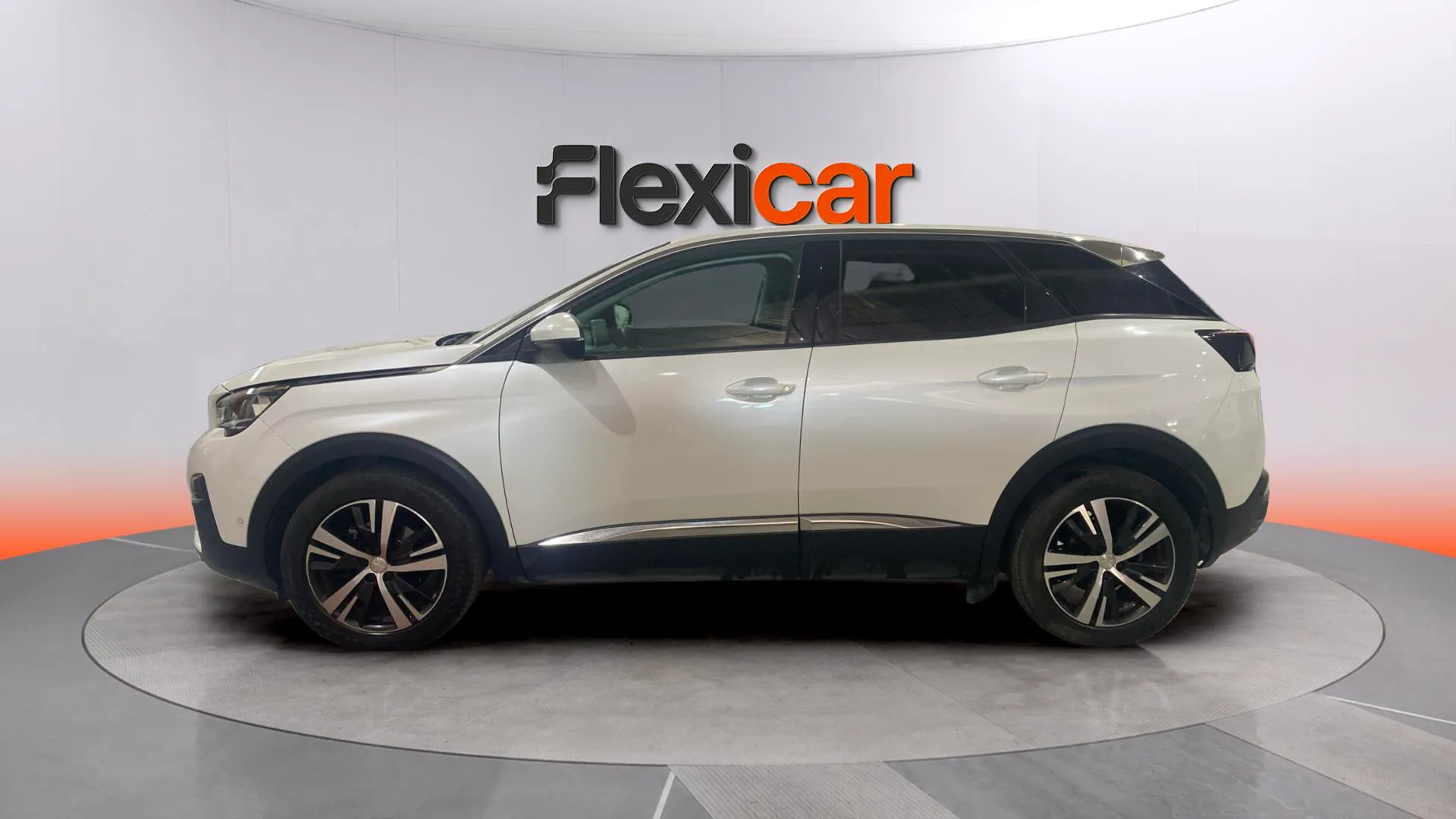 Peugeot 3008 1.2 PureTech Allure - foto 3