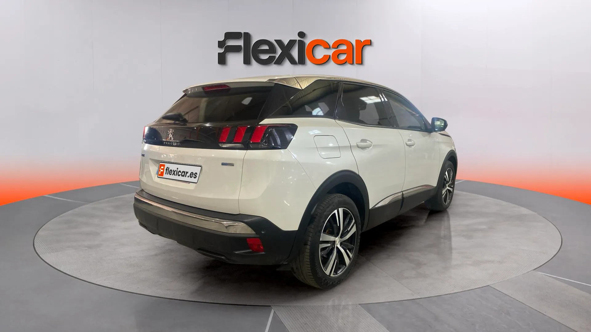 Peugeot 3008 1.2 PureTech Allure - foto 7