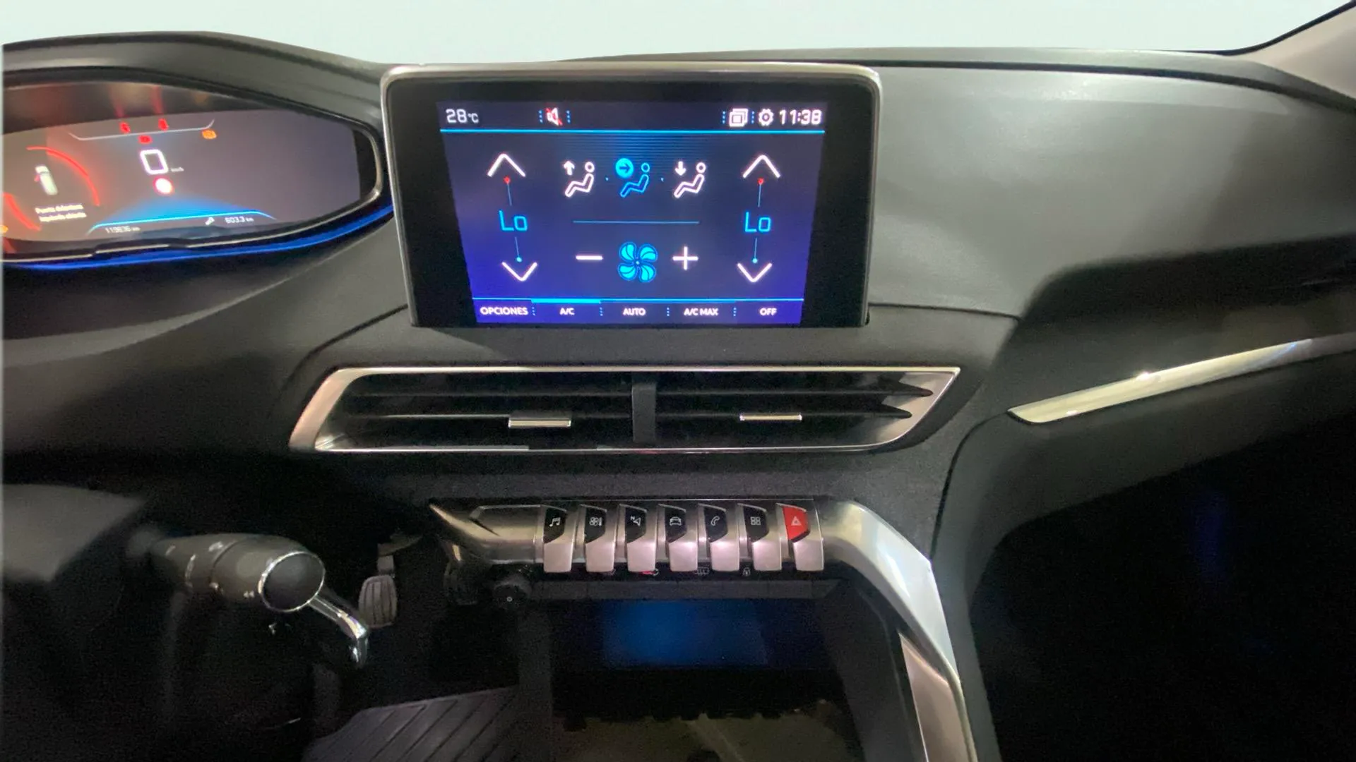 Peugeot 3008 1.2 PureTech Allure - foto 10