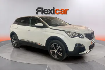peugeot 3008 12 puretech 96kw 130cv allure s amps gasolina manual sevilla 903000000258001