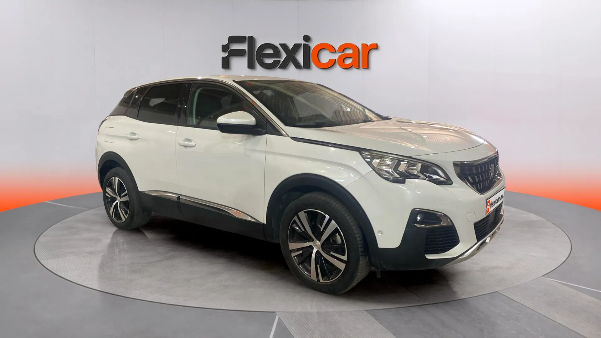 Peugeot 3008 1.2 PureTech Allure - foto 1