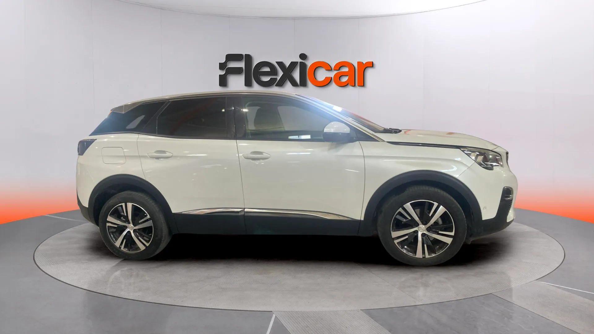 Peugeot 3008 1.2 PureTech Allure - foto 8