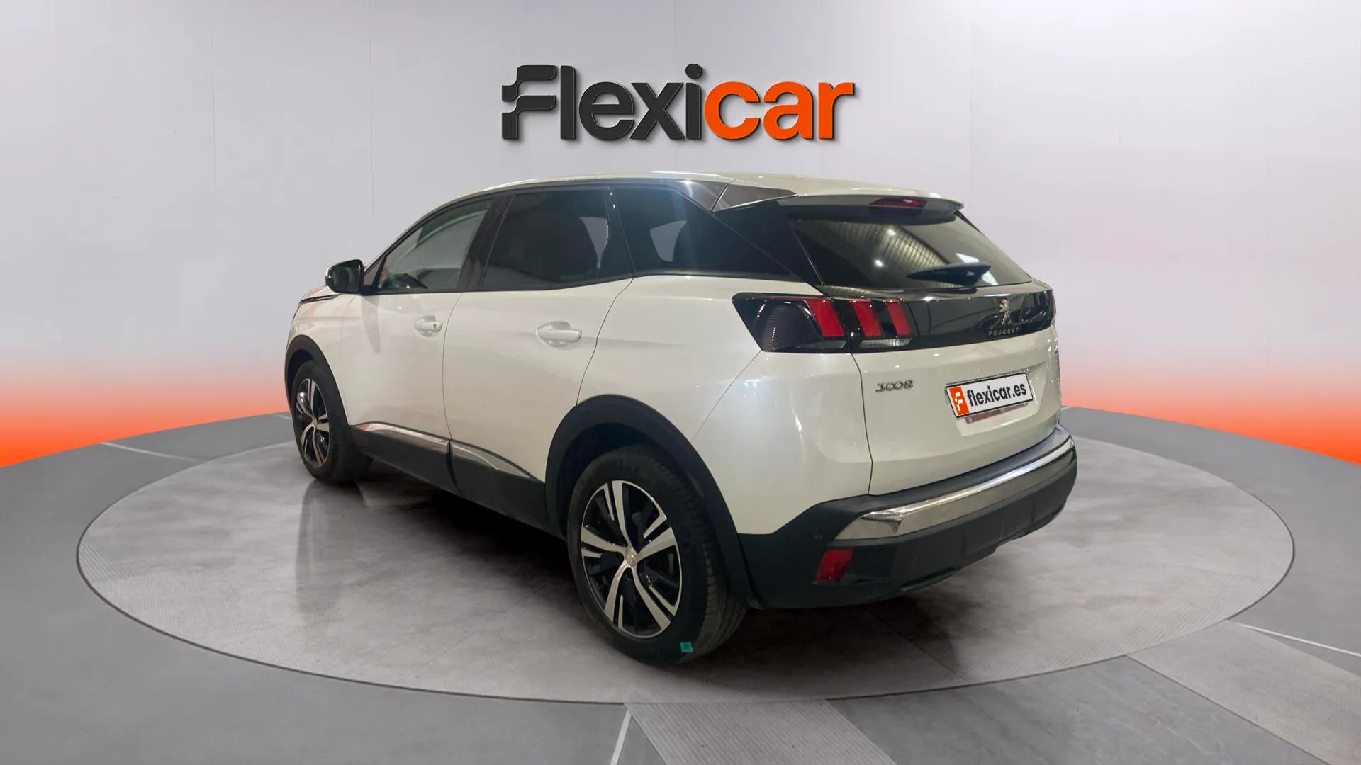 Peugeot 3008 1.2 PureTech Allure - foto 5