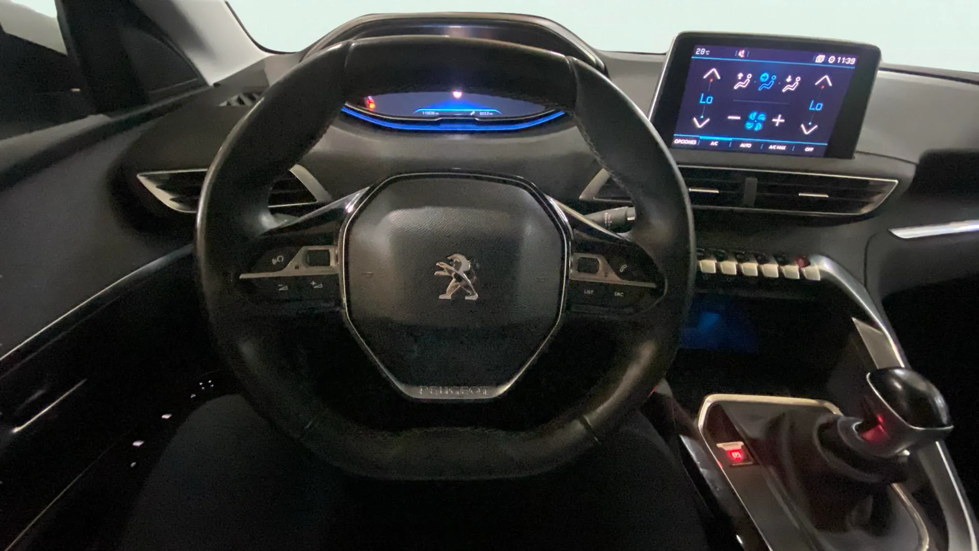 Peugeot 3008 1.2 PureTech Allure - foto 15