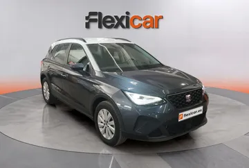 seat arona 10 tsi 85kw 115cv style xl gasolina manual sevilla 2 903000000258005