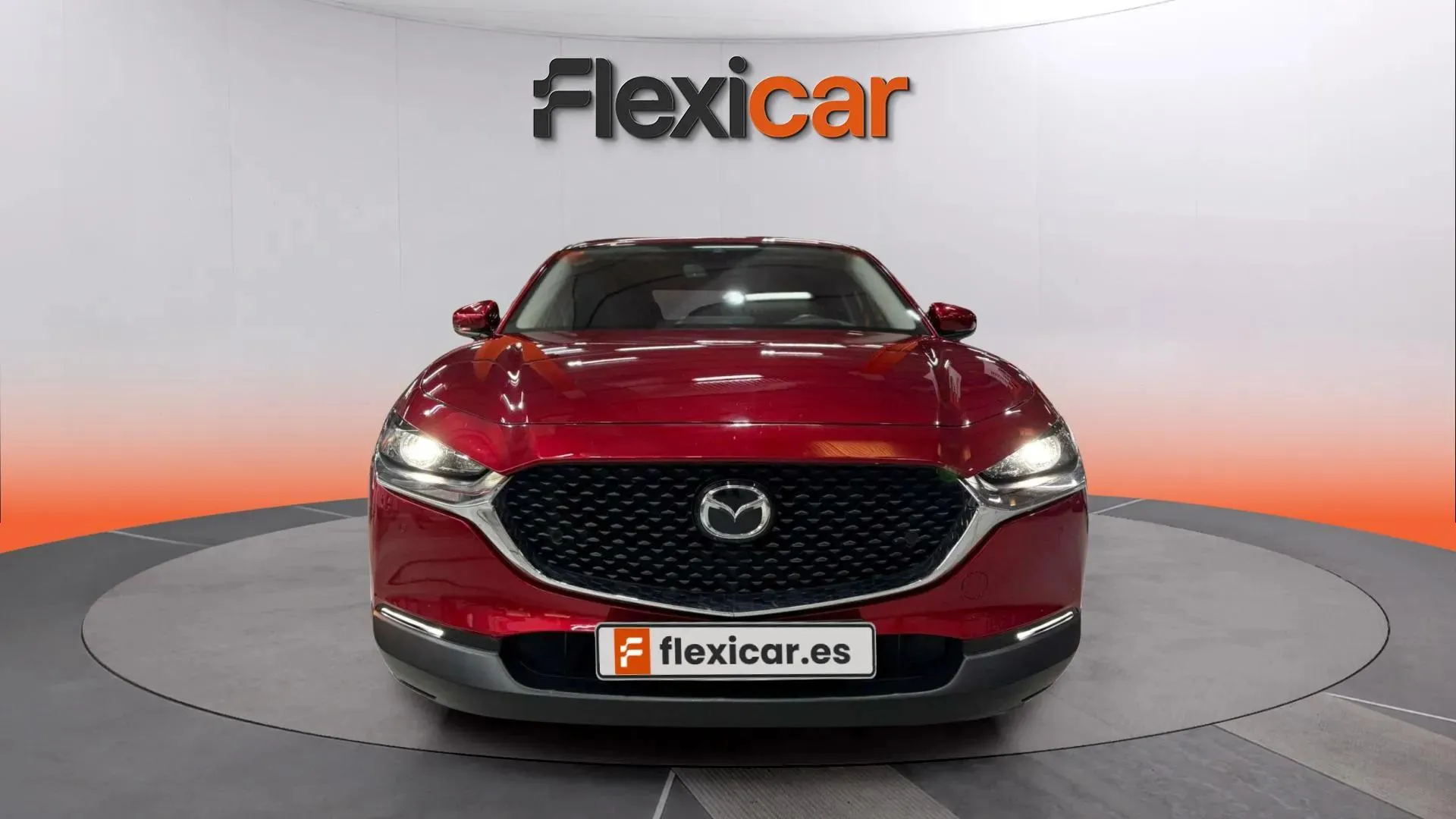 Mazda CX-30 e-SKYACTIV-G 2.0 2WD Evolution - foto 2