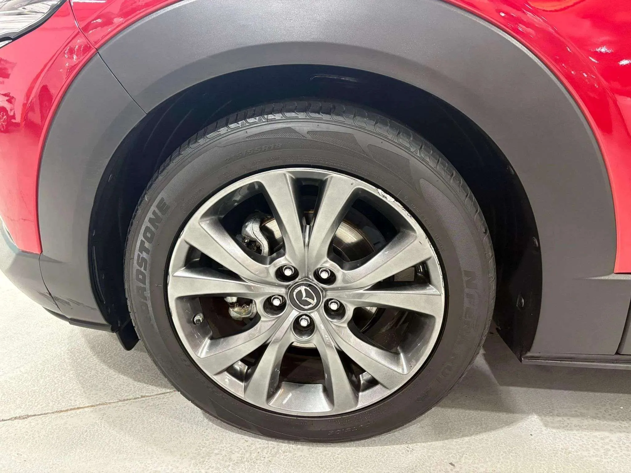 Mazda CX-30 e-SKYACTIV-G 2.0 2WD Evolution - foto 25