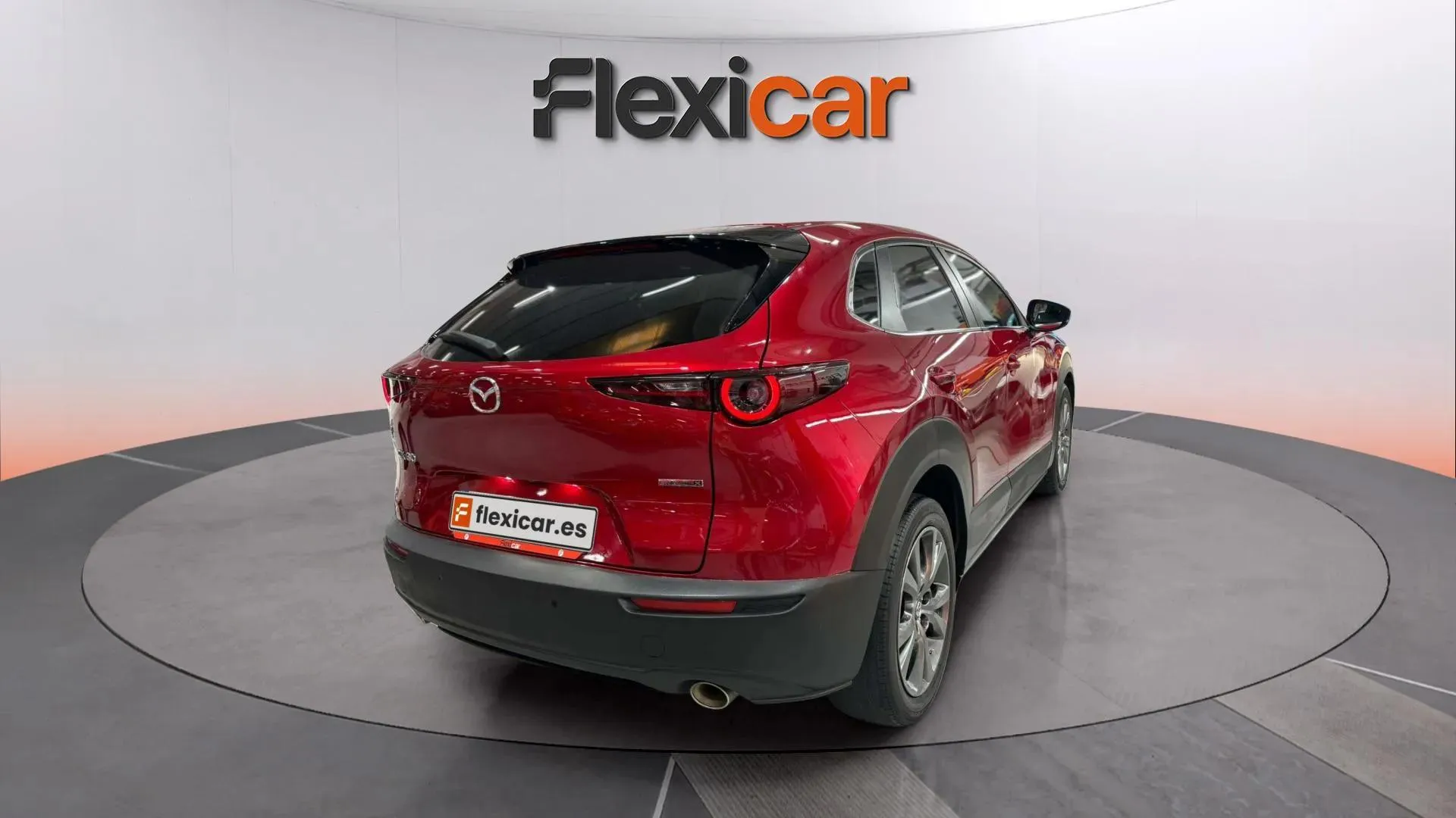 Mazda CX-30 e-SKYACTIV-G 2.0 2WD Evolution - foto 7