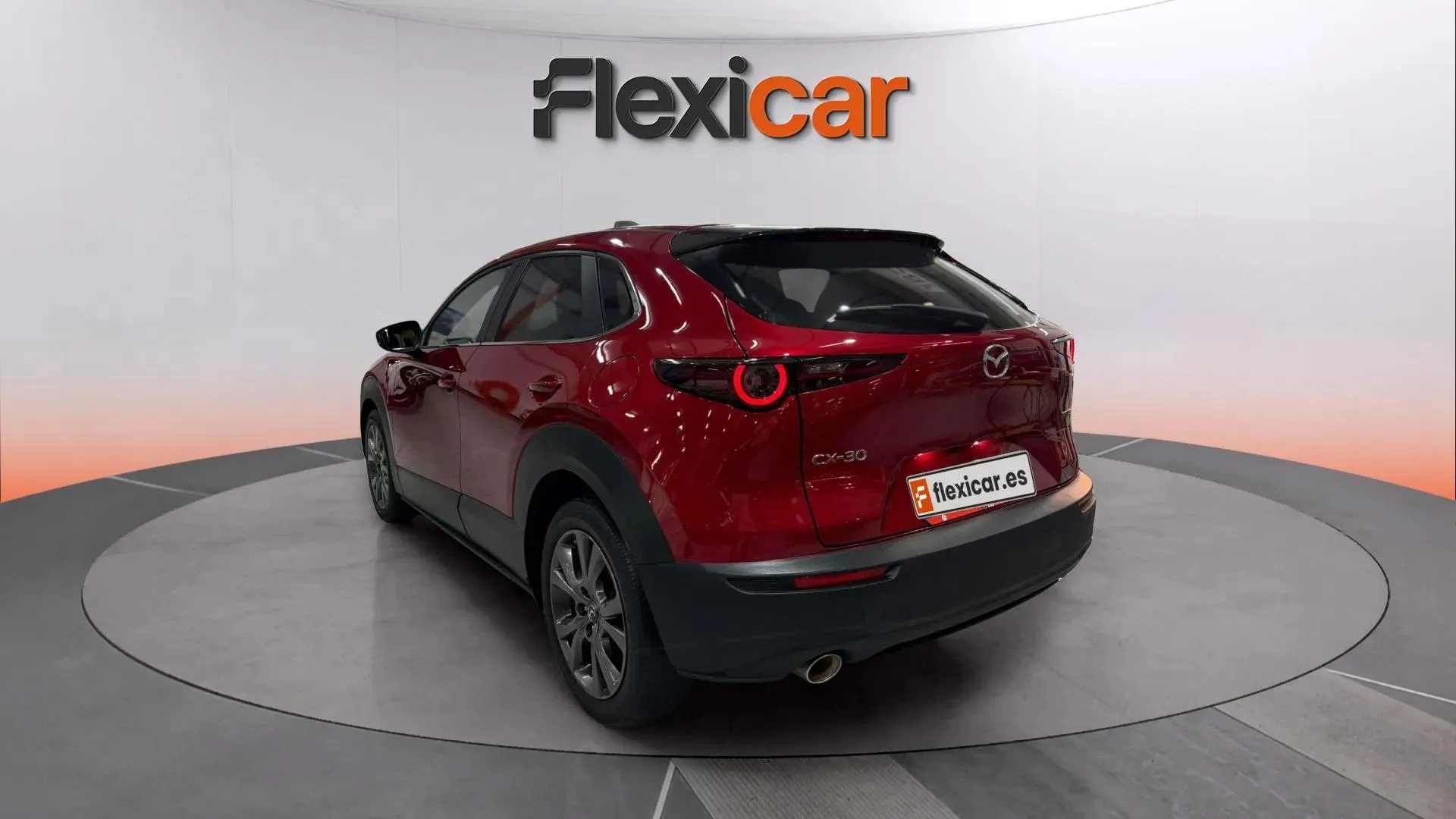 Mazda CX-30 e-SKYACTIV-G 2.0 2WD Evolution - foto 5